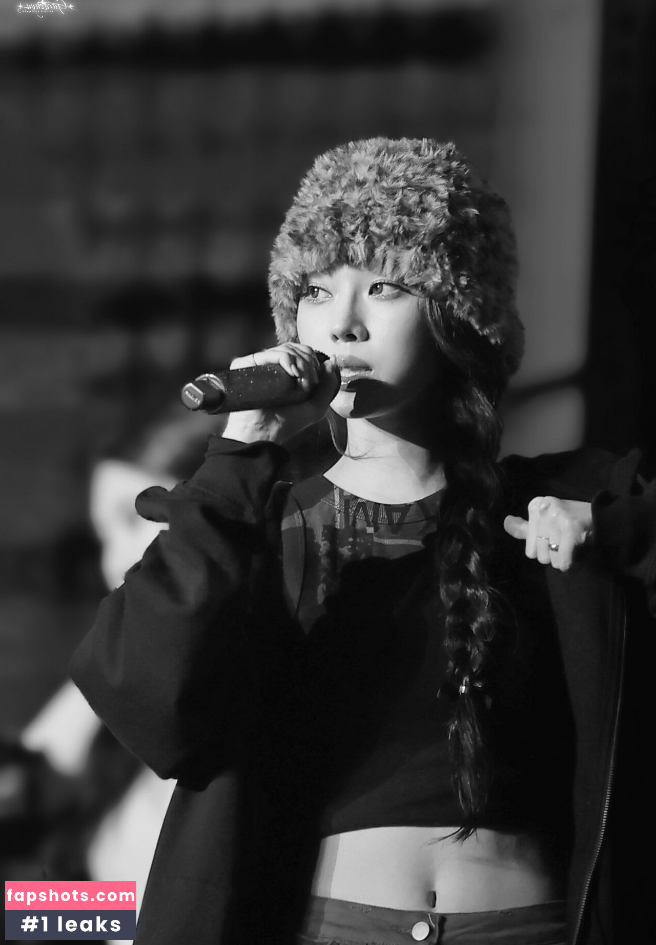 Winter æspa Nahé úniky fotek pouze od fanoušků #269 - Fapshots