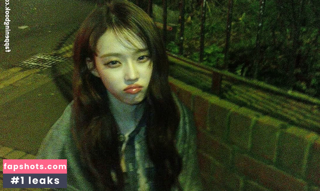 Winter æspa Nahé úniky fotek pouze od fanoušků #271 - Fapshots