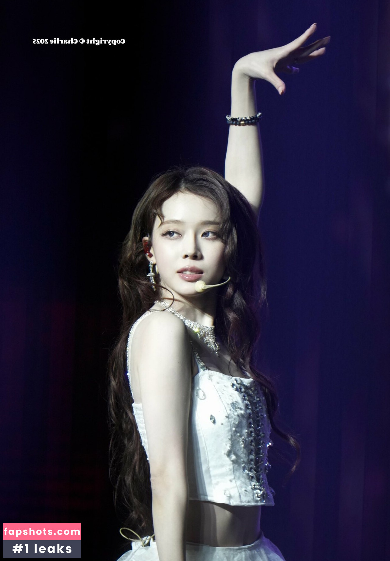 Winter æspa Nahé úniky fotek pouze od fanoušků #272 - Fapshots