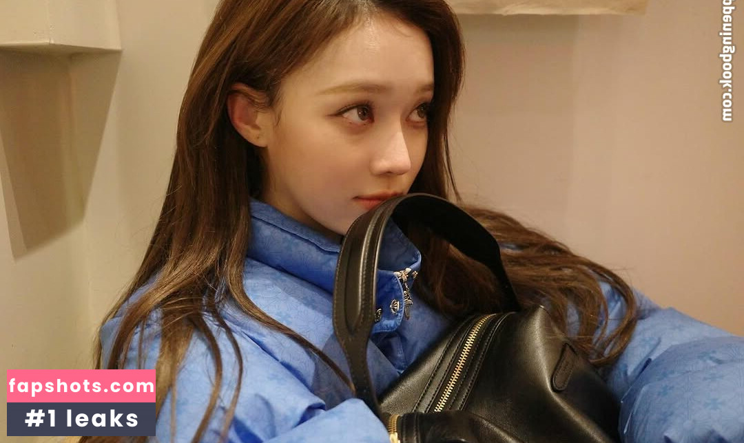 Winter æspa Nahé úniky fotek pouze od fanoušků #275 - Fapshots