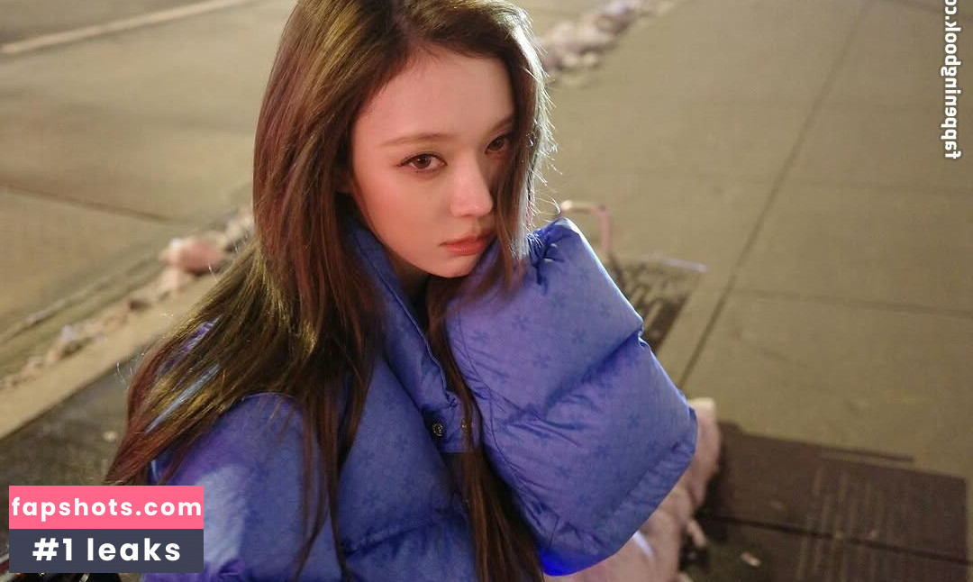 Winter æspa Nahé úniky fotek pouze od fanoušků #278 - Fapshots