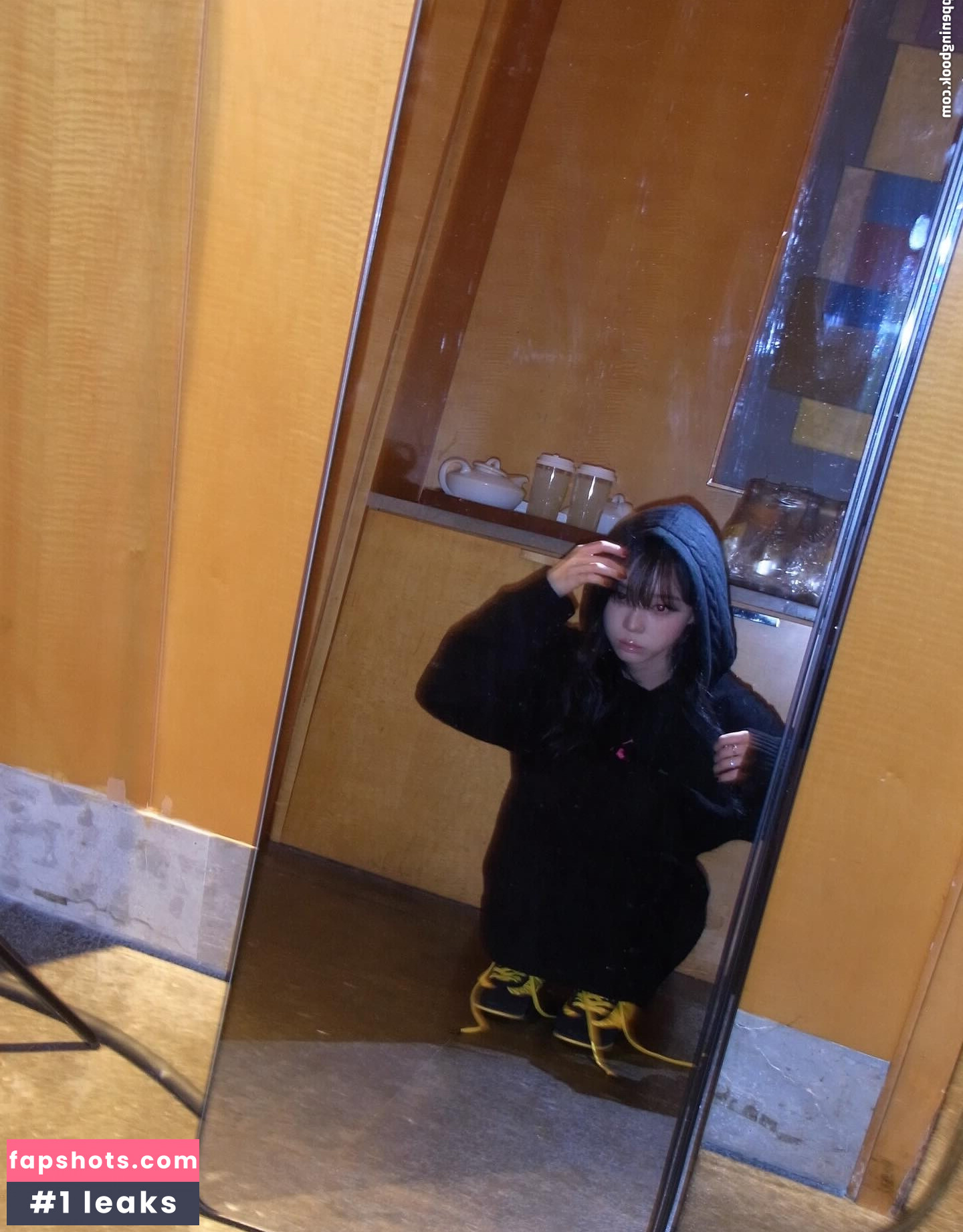 Winter æspa Nacktheit OnlyFans Fotos #29 - Fapshots