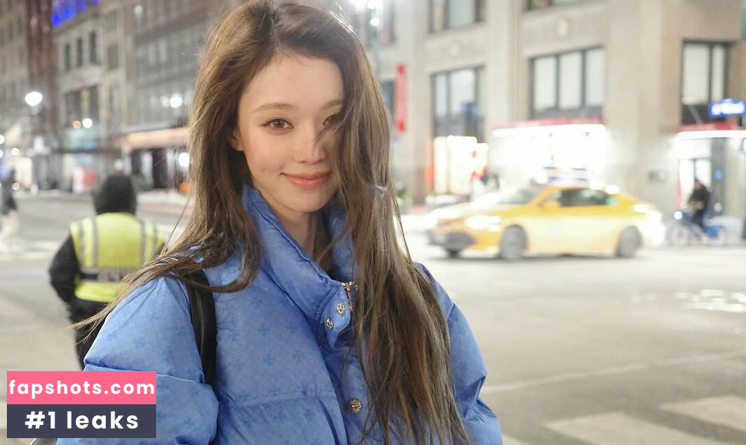 Winter æspa Nahé úniky fotek pouze od fanoušků #282 - Fapshots