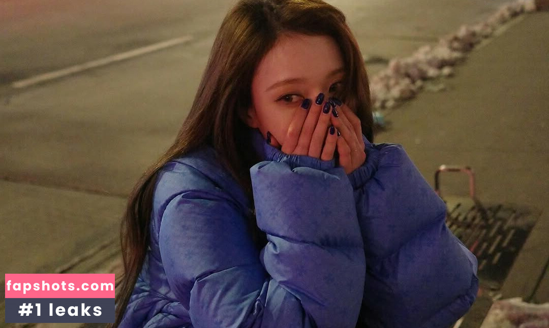 Winter æspa Nahé úniky fotek pouze od fanoušků #283 - Fapshots