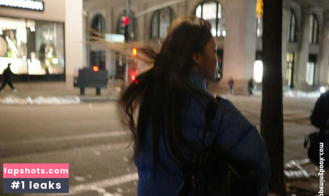 Winter æspa Nahé úniky fotek pouze od fanoušků #287 - Fapshots