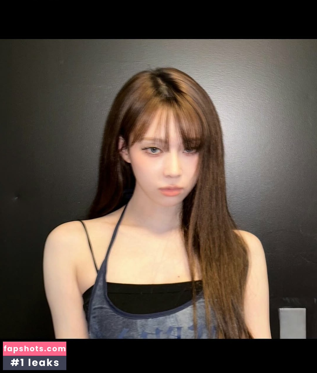 Winter æspa Nahé úniky fotek pouze od fanoušků #289 - Fapshots