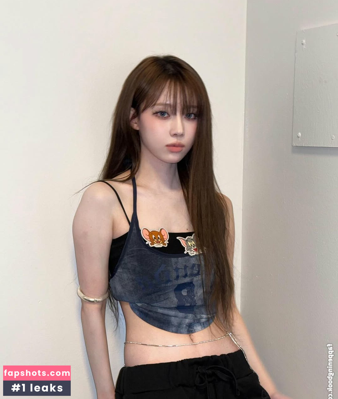 Winter æspa Nahé úniky fotek pouze od fanoušků #290 - Fapshots