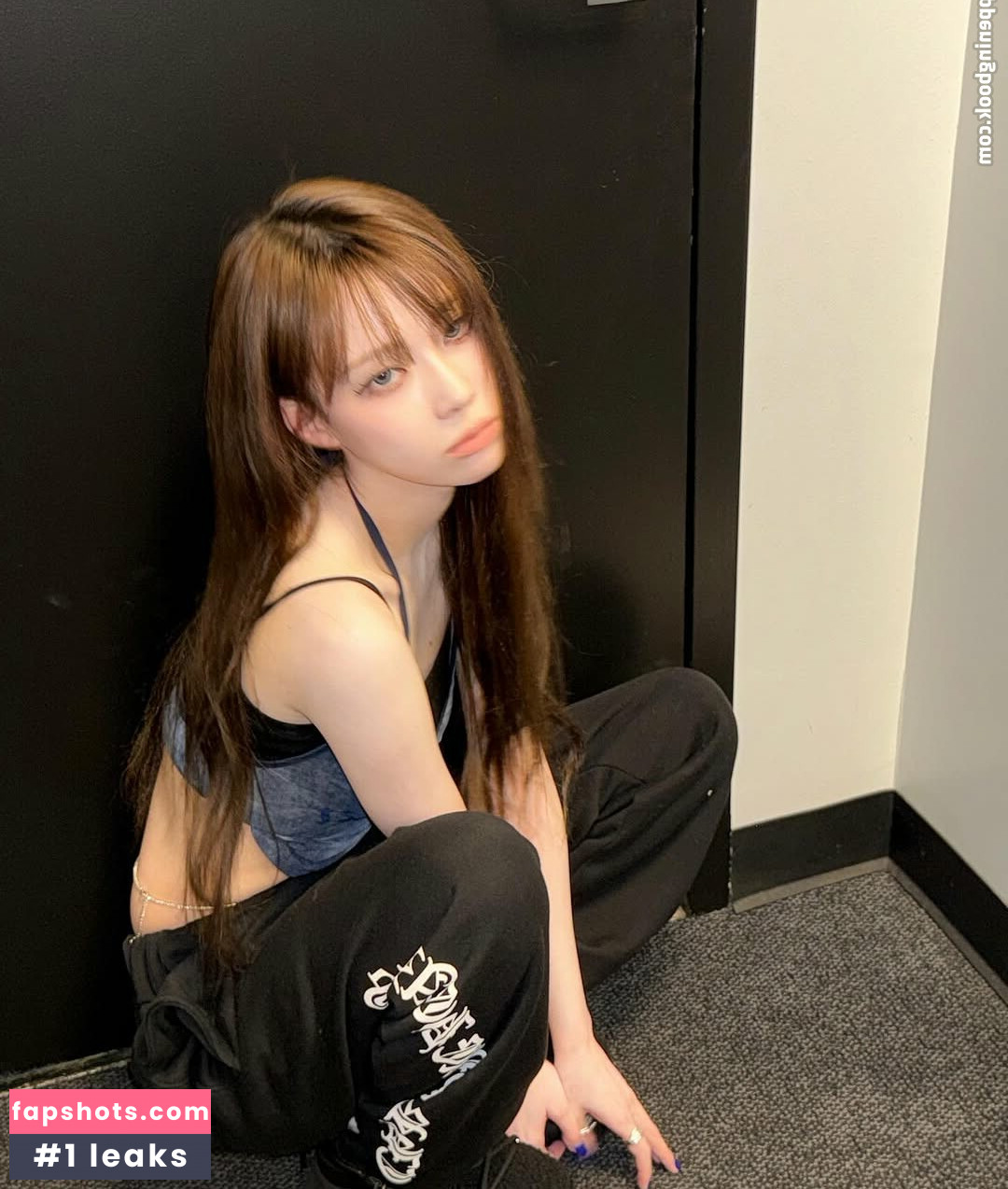 Winter æspa Nahé úniky fotek pouze od fanoušků #291 - Fapshots