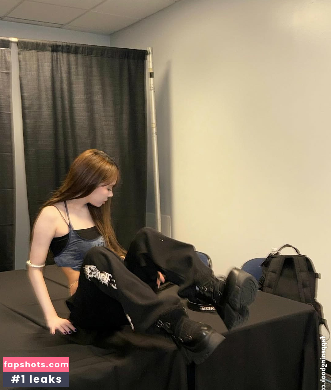 Winter æspa Nahé úniky fotek pouze od fanoušků #295 - Fapshots