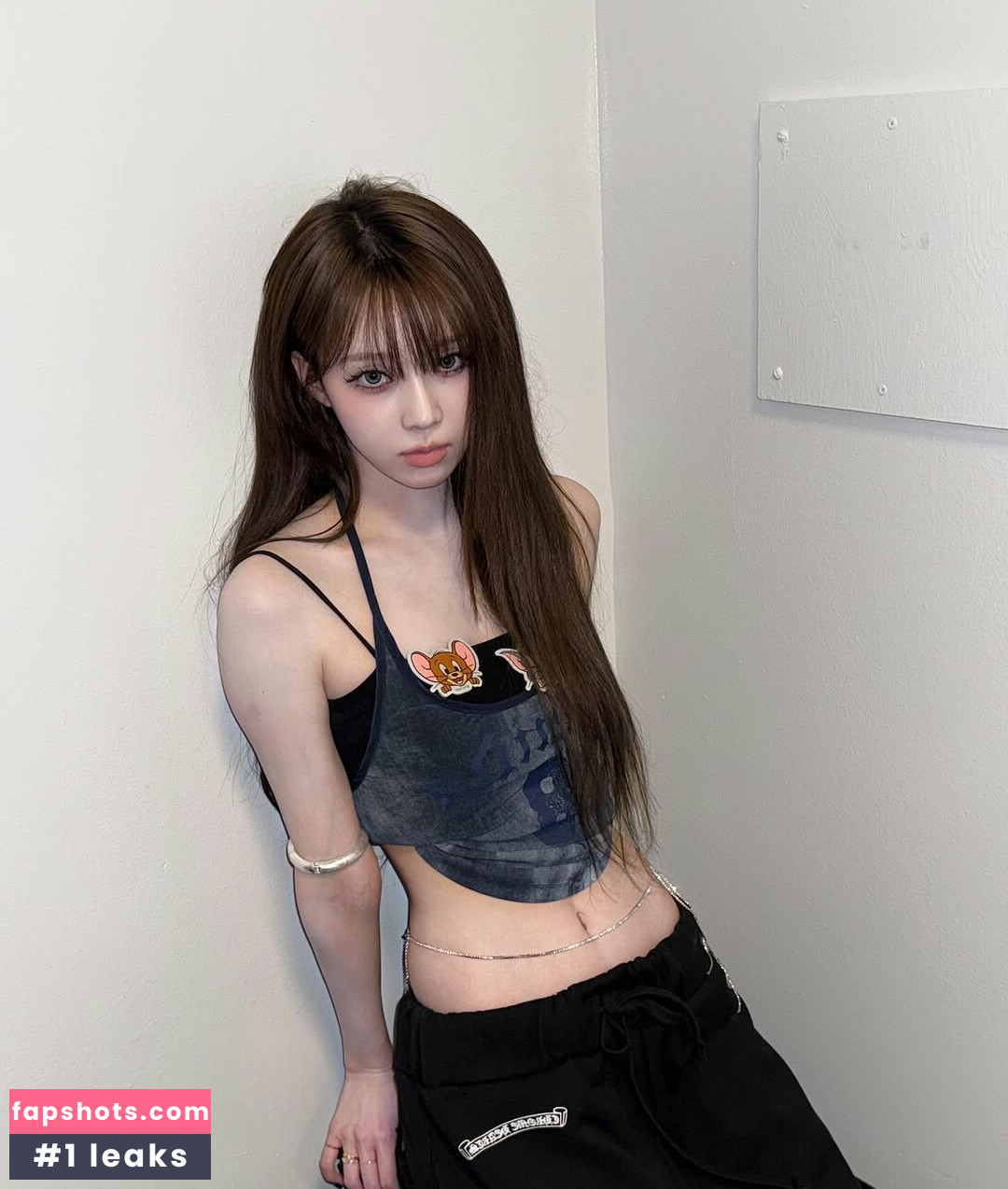 Winter æspa Nahé úniky fotek pouze od fanoušků #296 - Fapshots