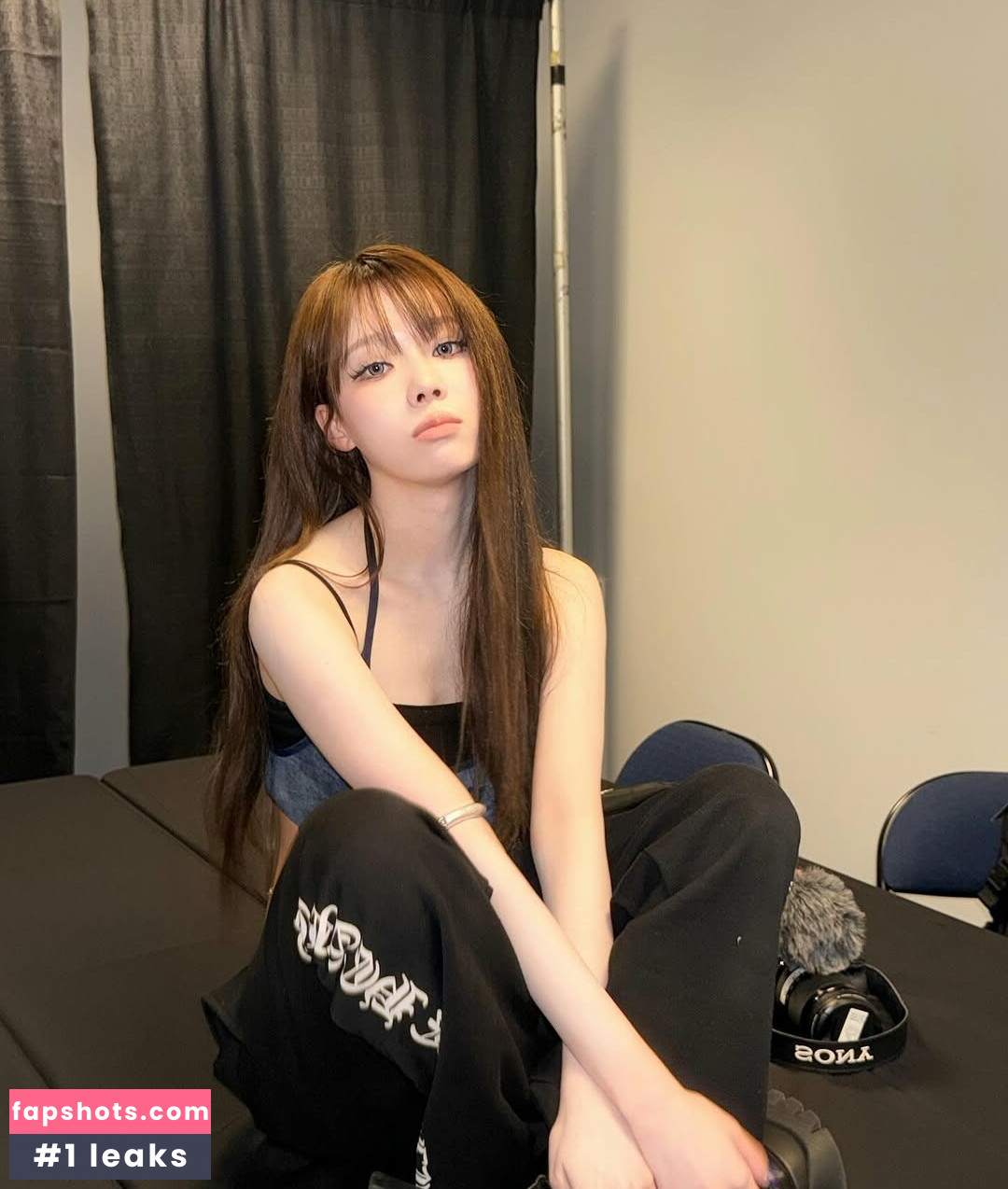 Winter æspa Nahé úniky fotek pouze od fanoušků #300 - Fapshots