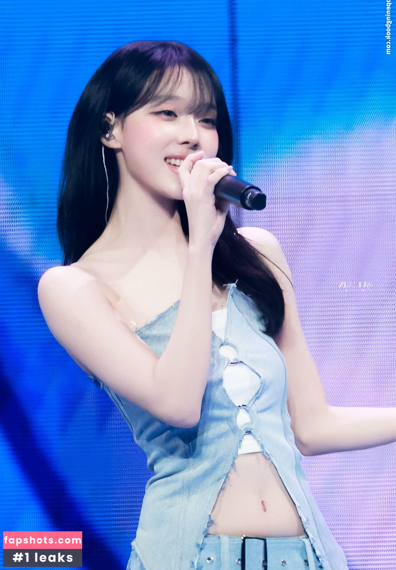 Winter æspa Nacktheit OnlyFans Fotos #31 - Fapshots