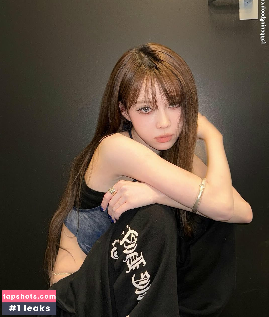 Winter æspa Nahé úniky fotek pouze od fanoušků #301 - Fapshots