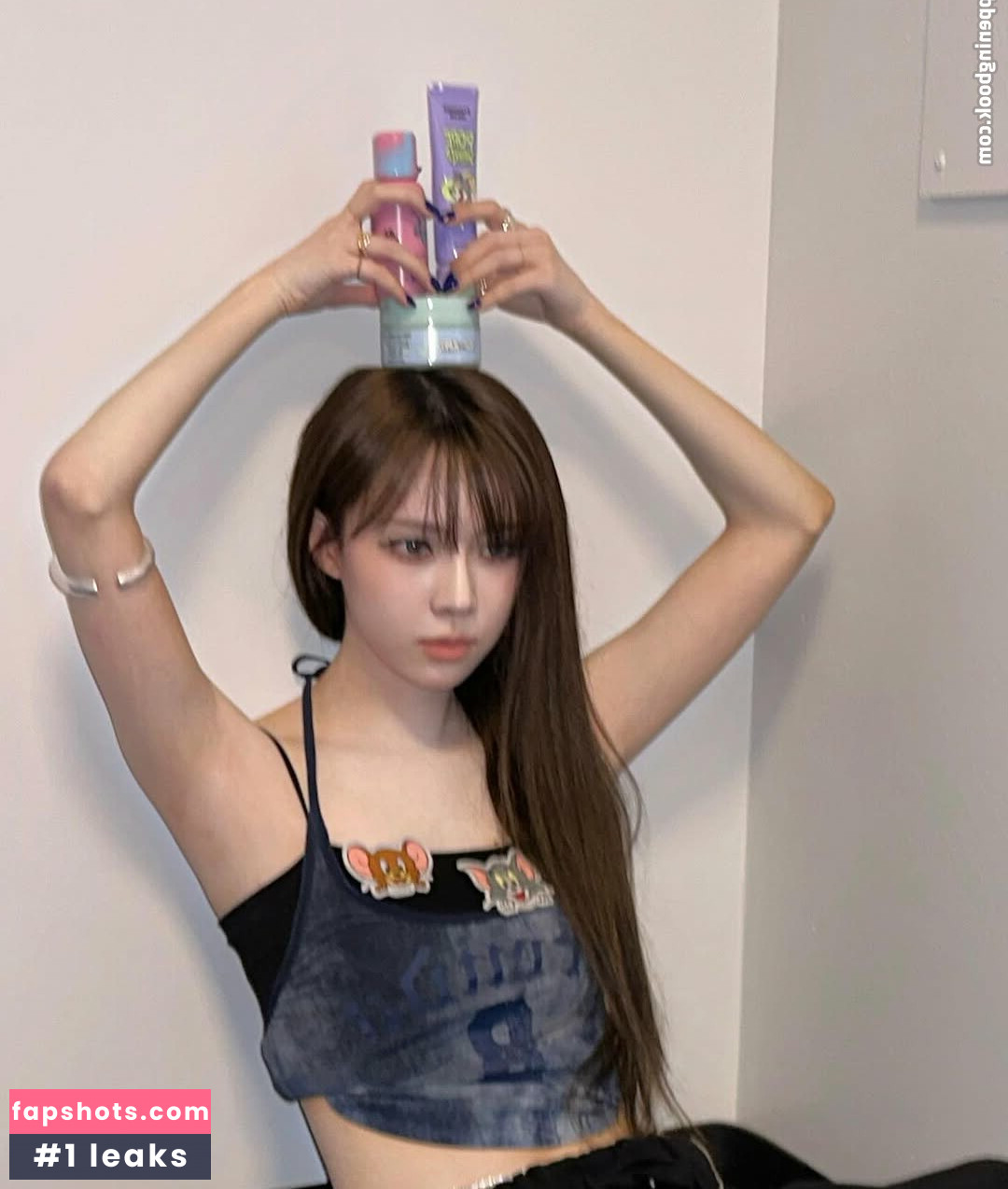 Winter æspa Nahé úniky fotek pouze od fanoušků #302 - Fapshots