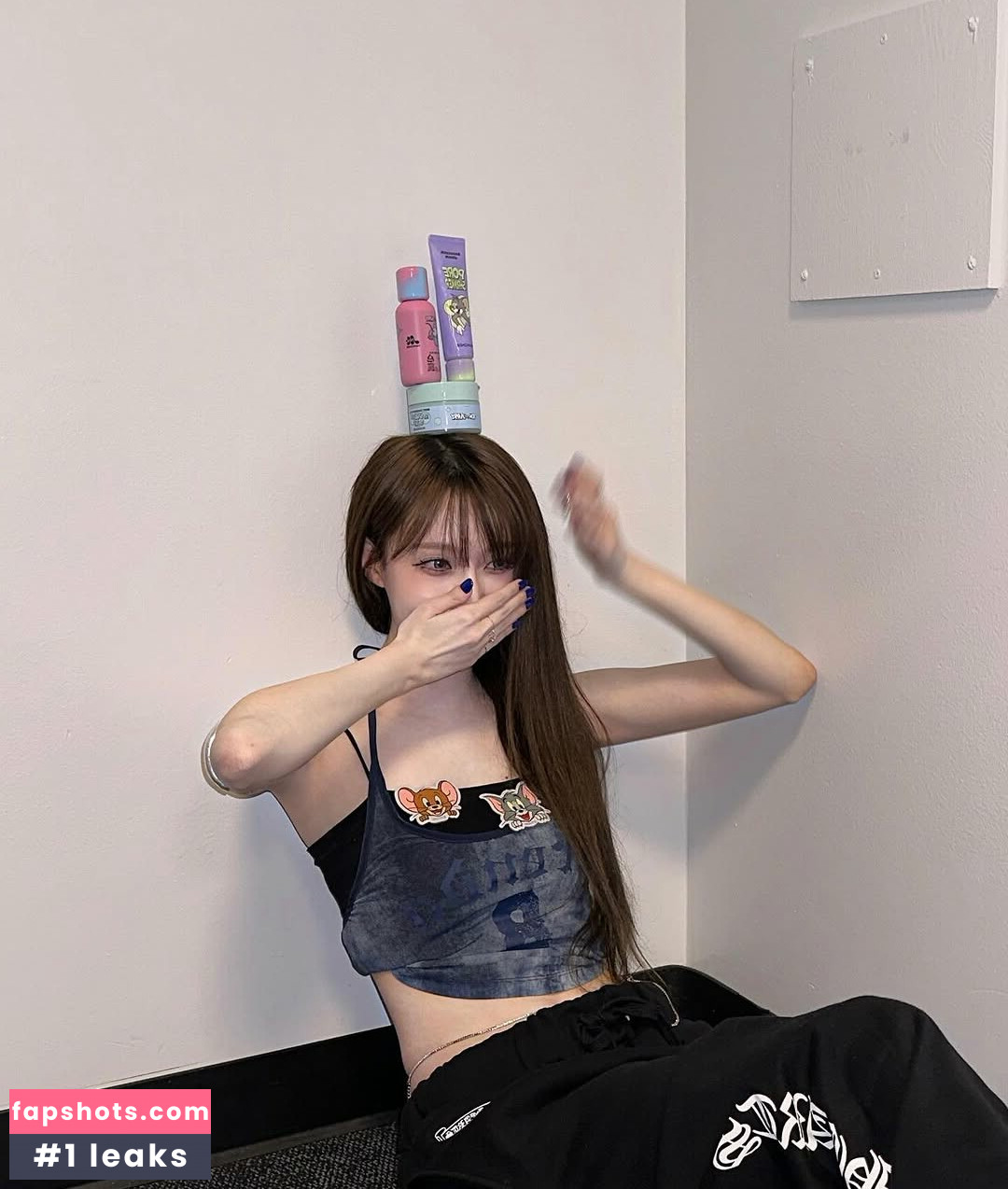 Winter æspa Nahé úniky fotek pouze od fanoušků #303 - Fapshots