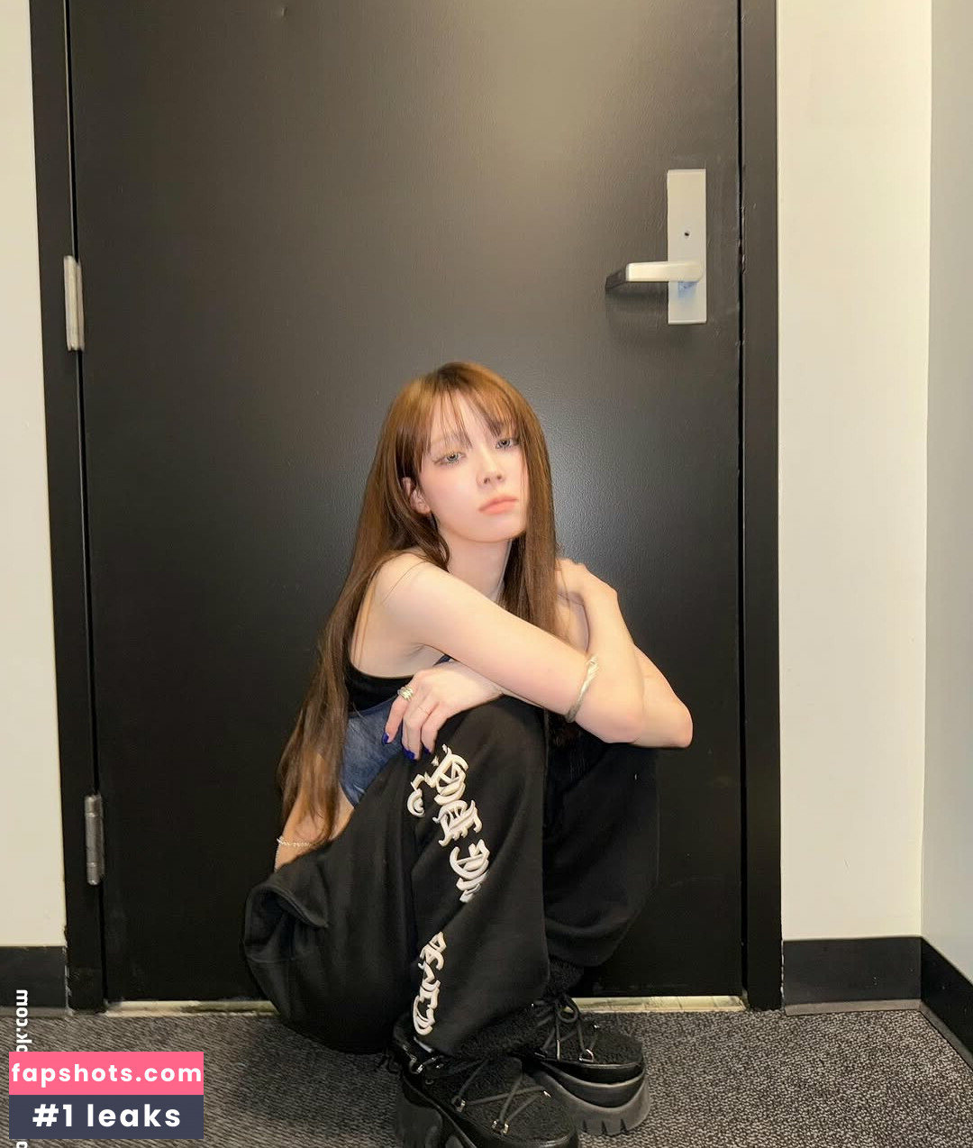 Winter æspa Nahé úniky fotek pouze od fanoušků #304 - Fapshots