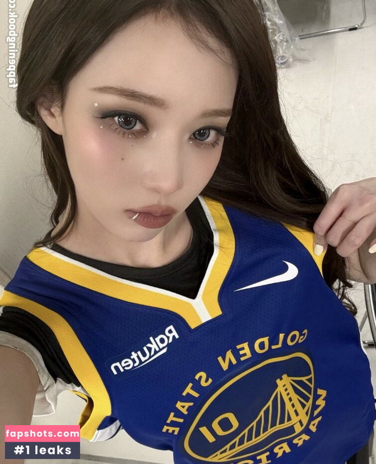 Winter æspa Nahé úniky fotek pouze od fanoušků #305 - Fapshots