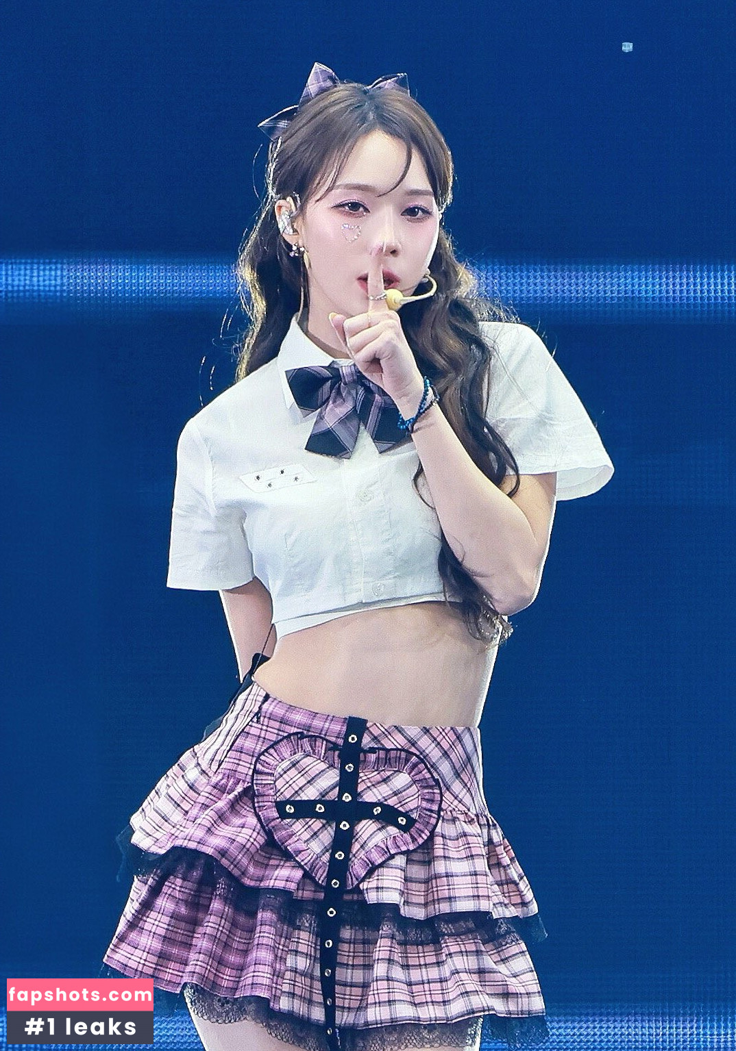 Winter æspa Nahé úniky fotek pouze od fanoušků #307 - Fapshots