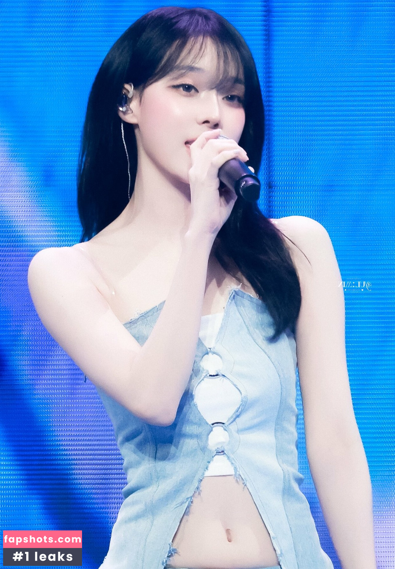 Winter æspa Nacktheit OnlyFans Fotos #32 - Fapshots