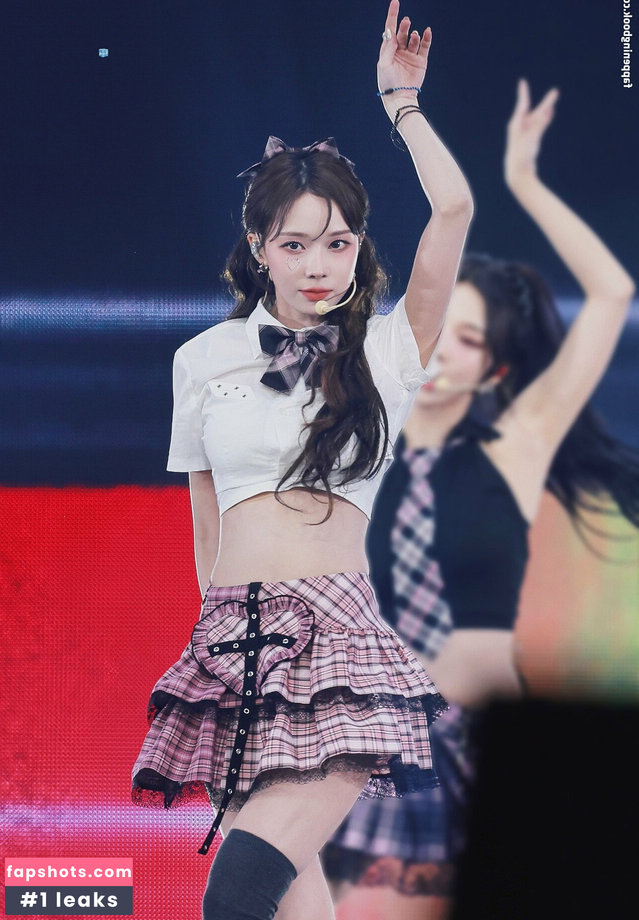 Winter æspa Nahé úniky fotek pouze od fanoušků #311 - Fapshots