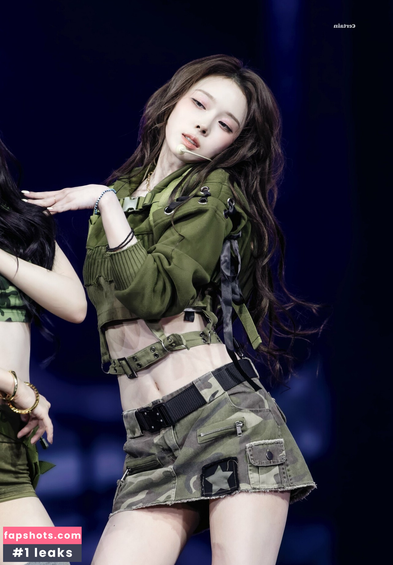 Winter æspa Nahé úniky fotek pouze od fanoušků #312 - Fapshots