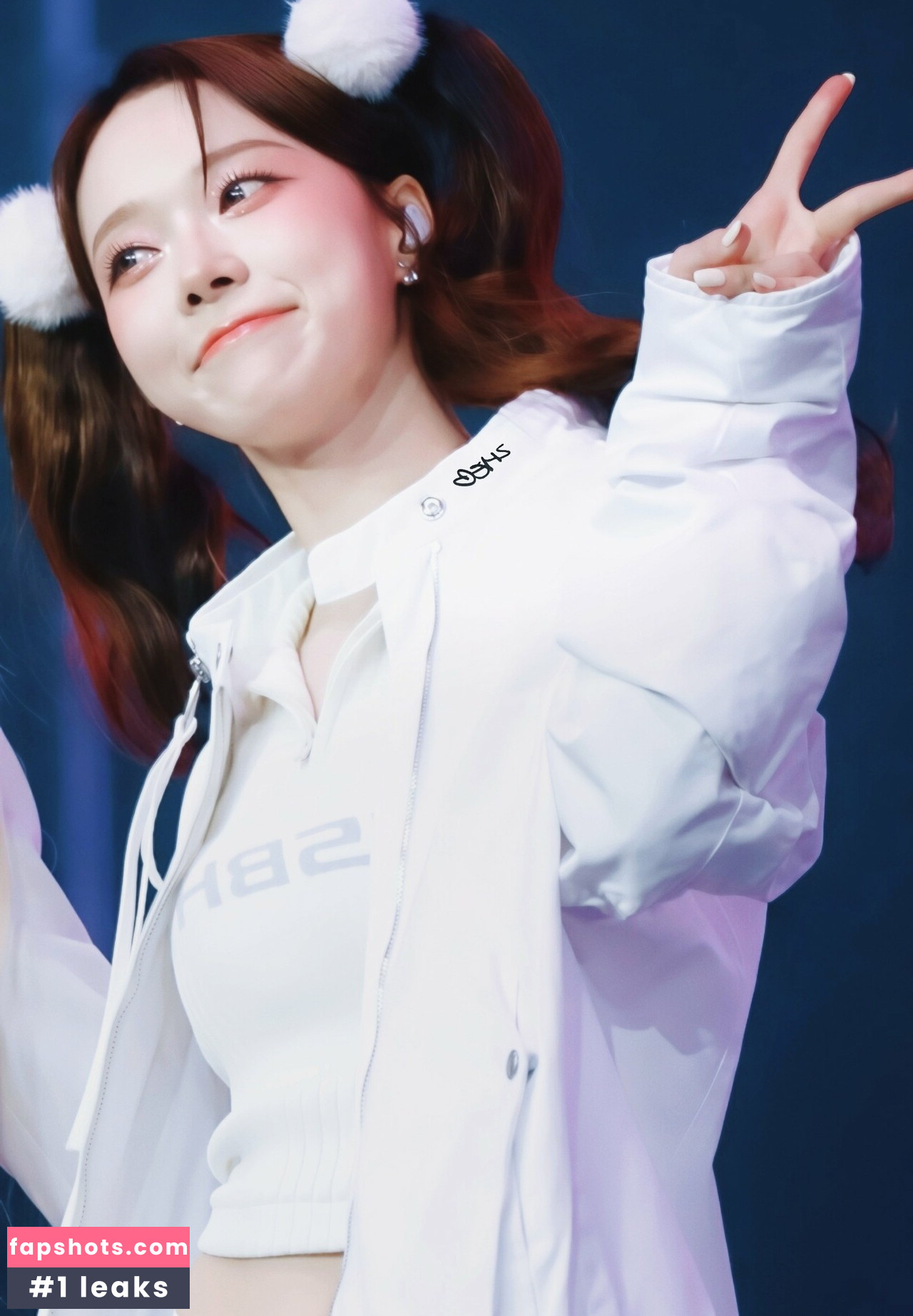 Winter æspa Nahé úniky fotek pouze od fanoušků #315 - Fapshots