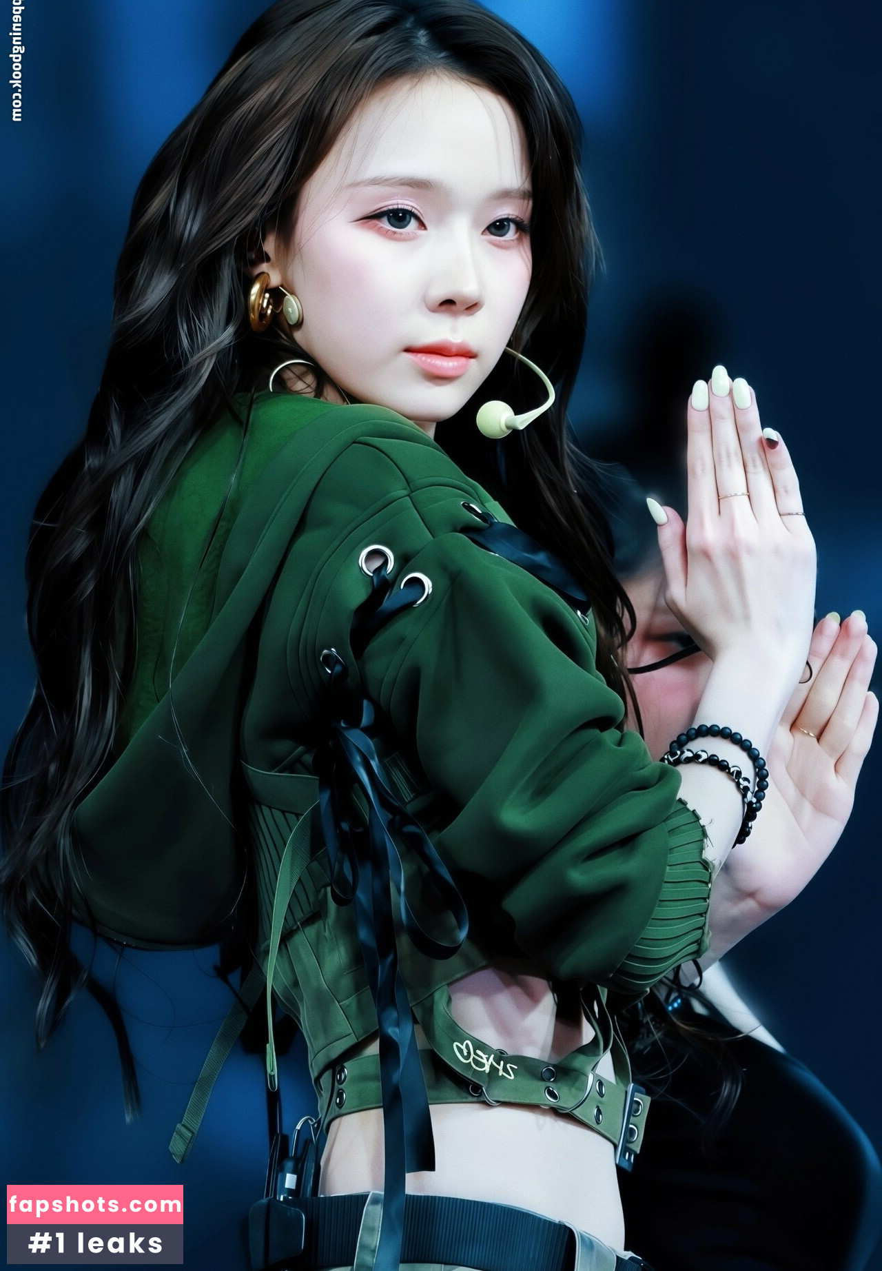 Winter æspa Nahé úniky fotek pouze od fanoušků #316 - Fapshots