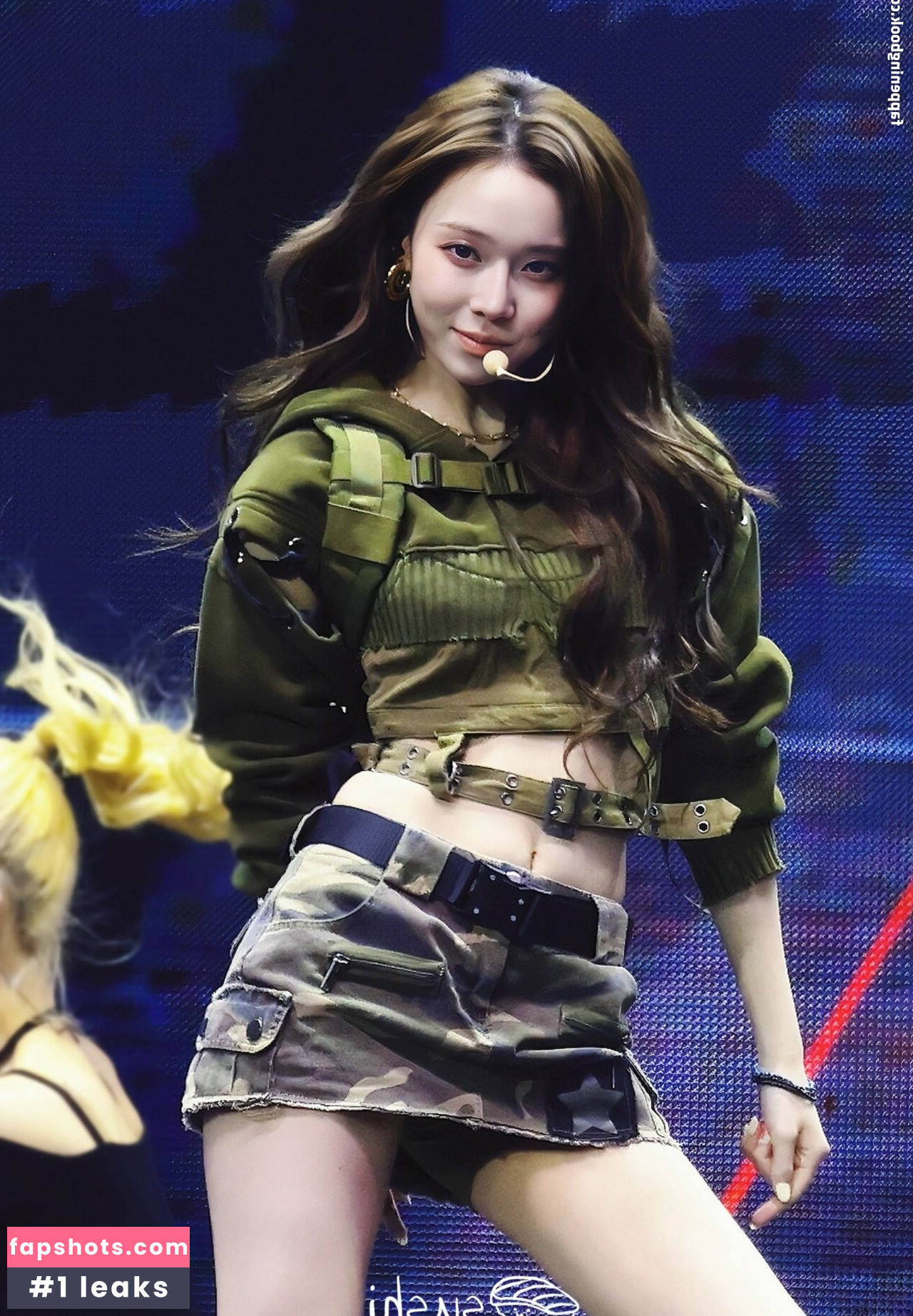 Winter æspa Nahé úniky fotek pouze od fanoušků #320 - Fapshots