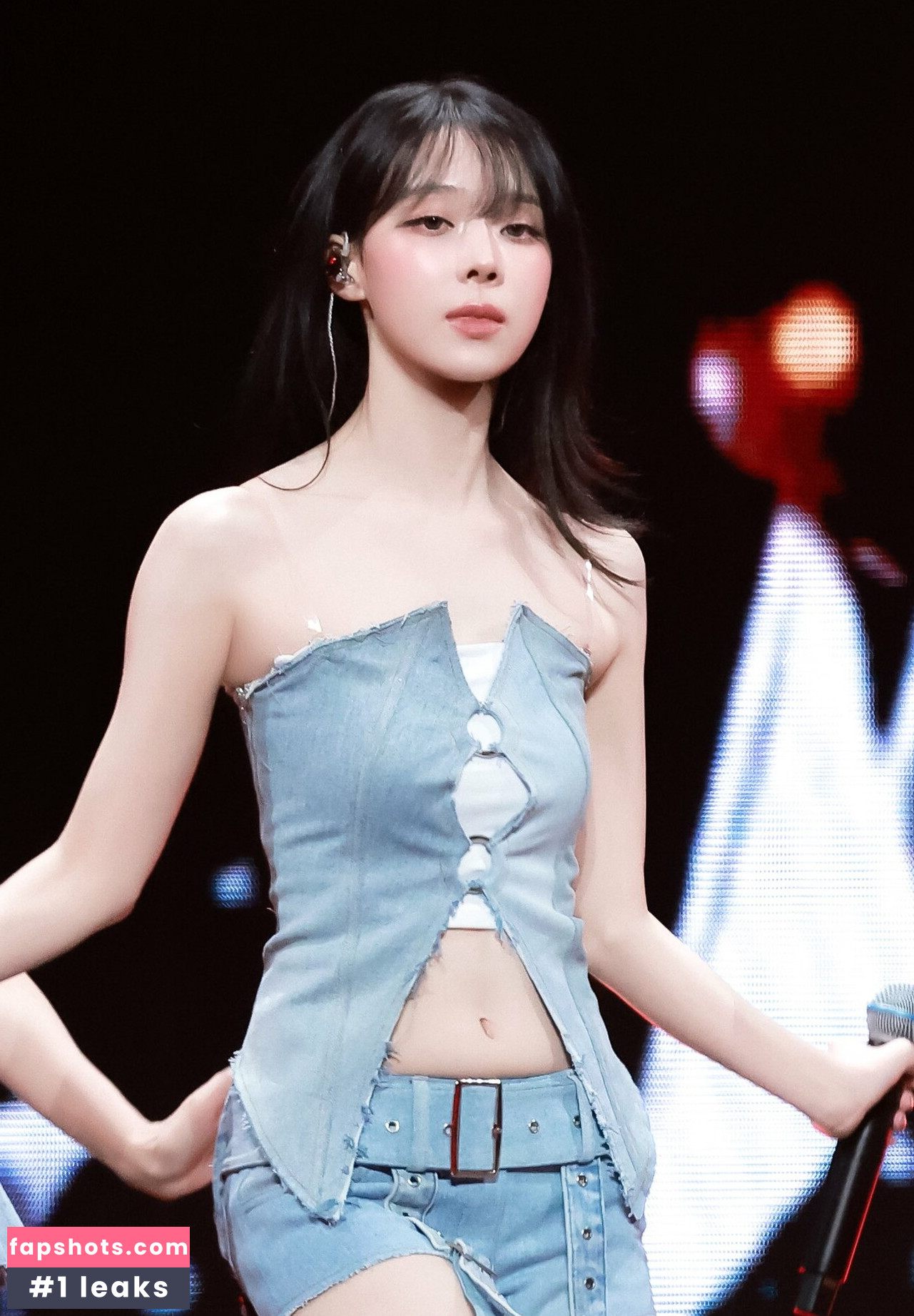 Winter æspa Nacktheit OnlyFans Fotos #33 - Fapshots