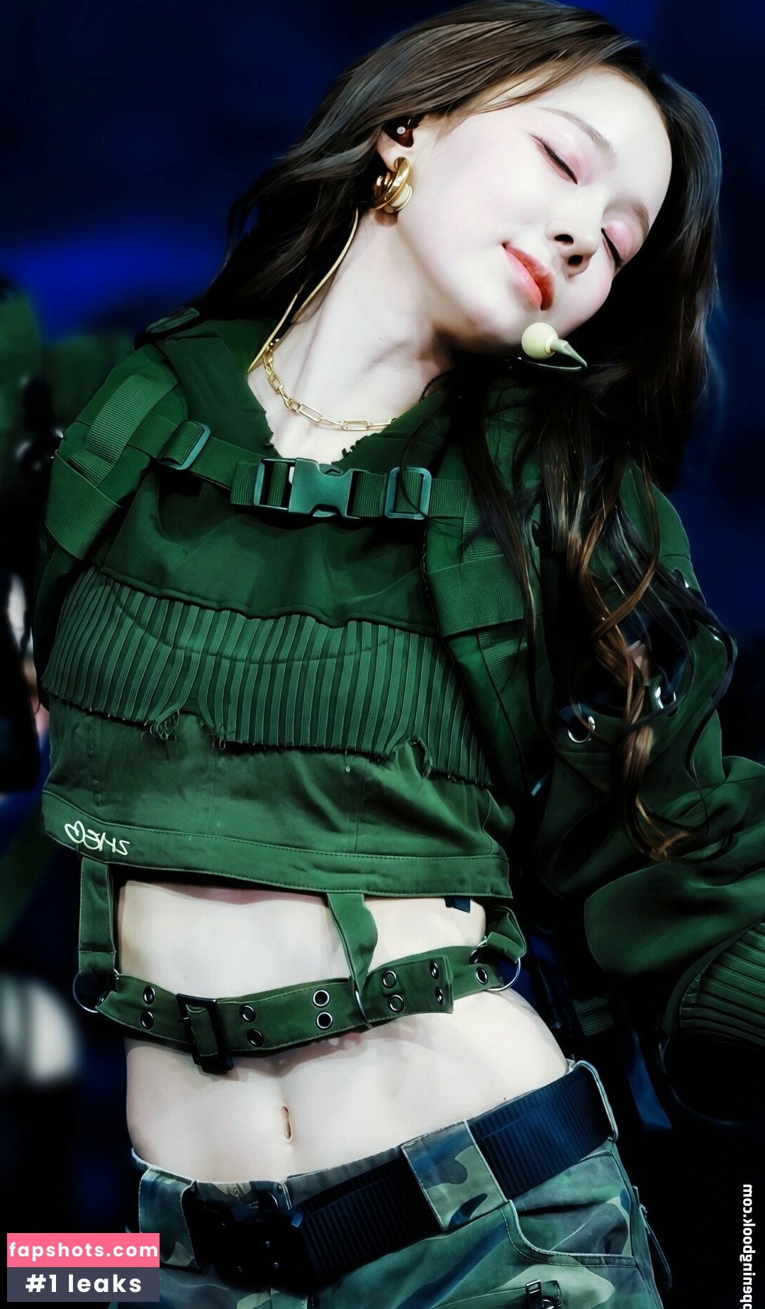 Winter æspa Nahé úniky fotek pouze od fanoušků #322 - Fapshots