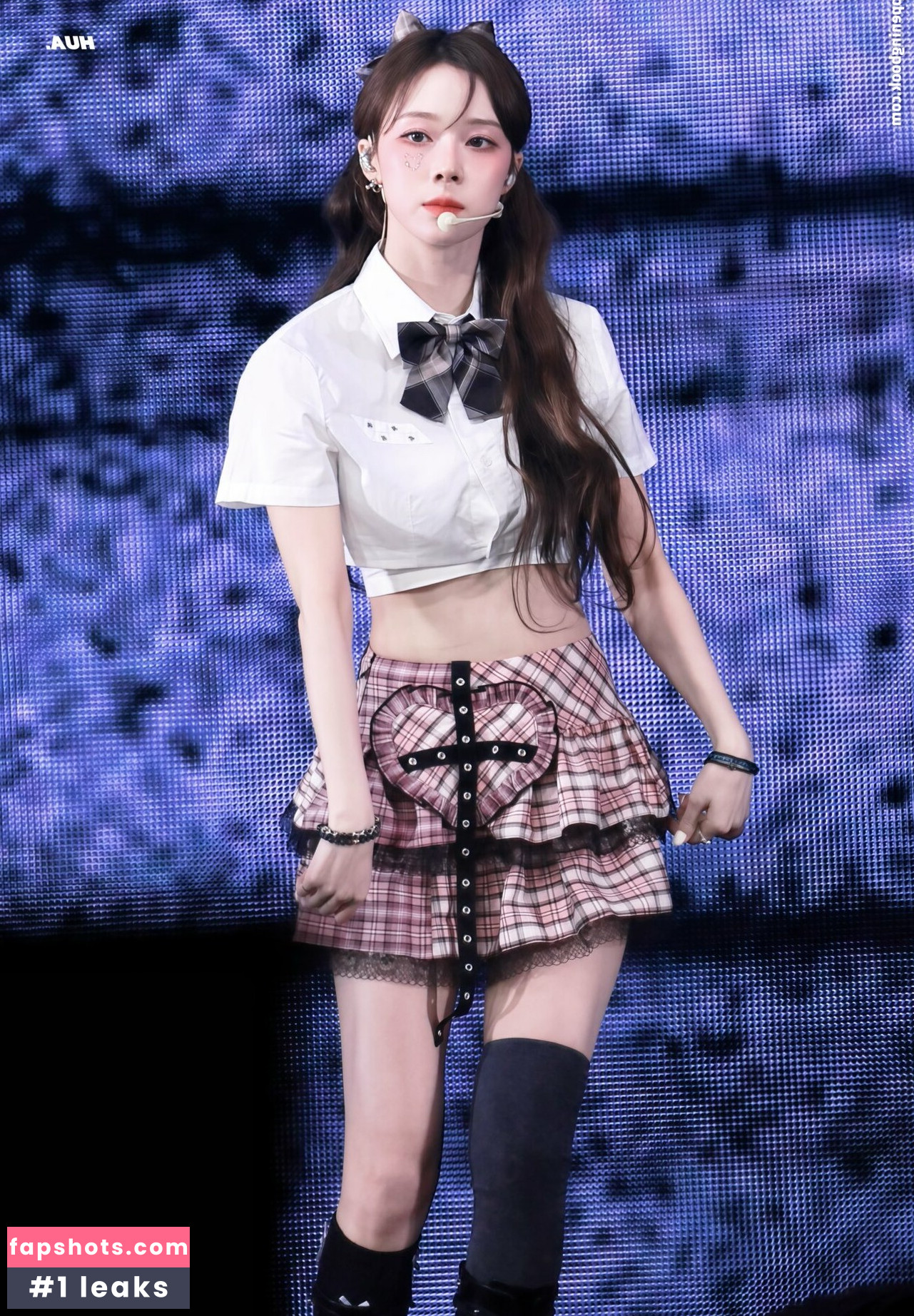 Winter æspa Nahé úniky fotek pouze od fanoušků #323 - Fapshots