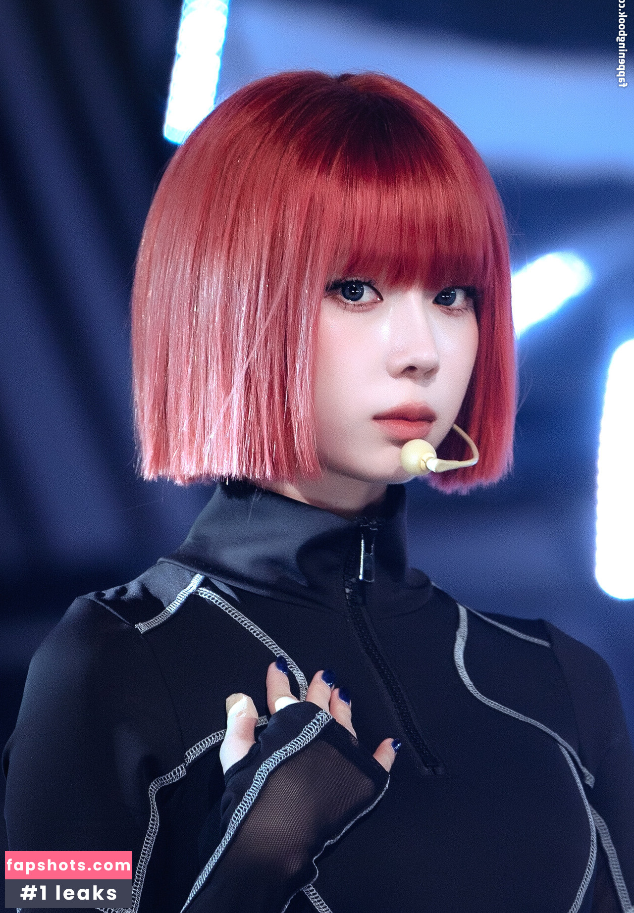 Winter æspa Nahé úniky fotek pouze od fanoušků #326 - Fapshots