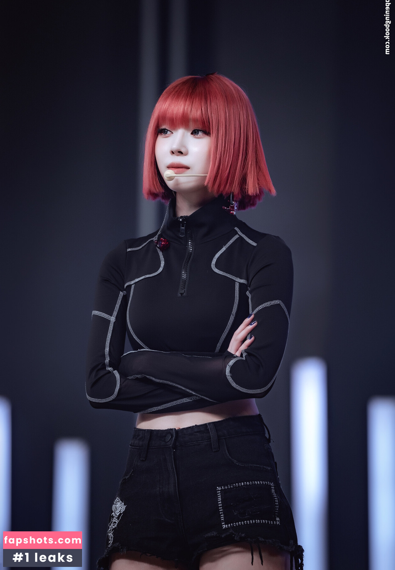 Winter æspa Nahé úniky fotek pouze od fanoušků #327 - Fapshots