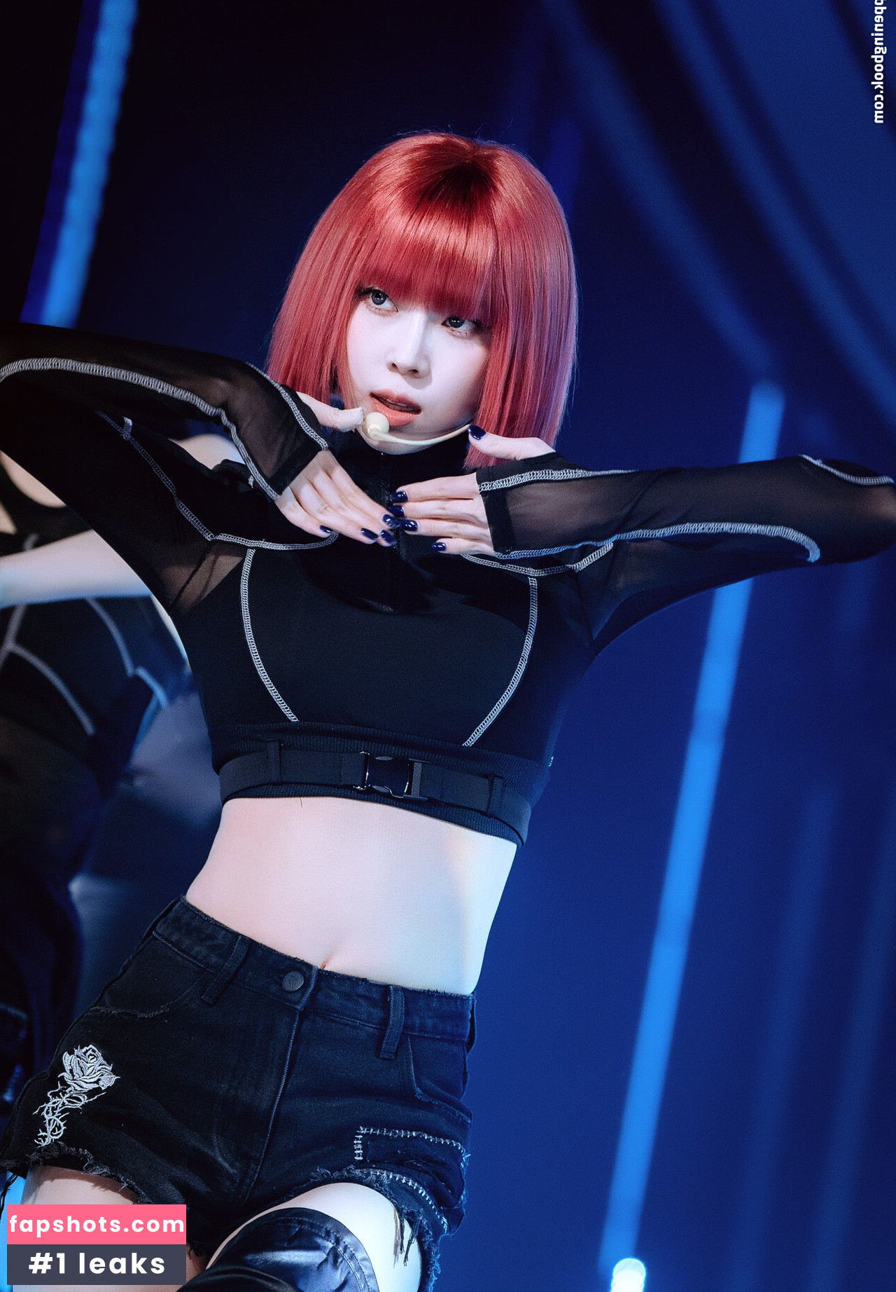 Winter æspa Nahé úniky fotek pouze od fanoušků #328 - Fapshots