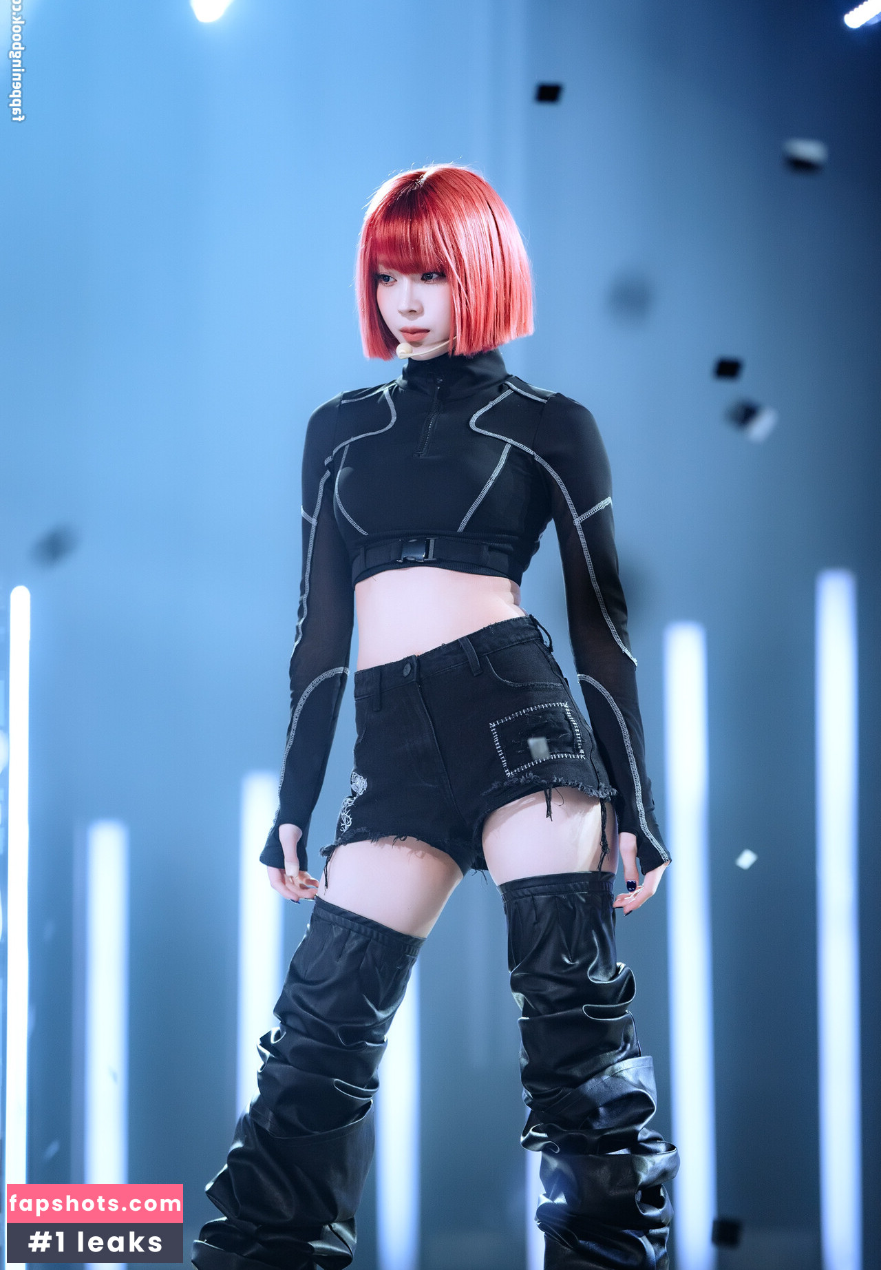 Winter æspa Nahé úniky fotek pouze od fanoušků #329 - Fapshots