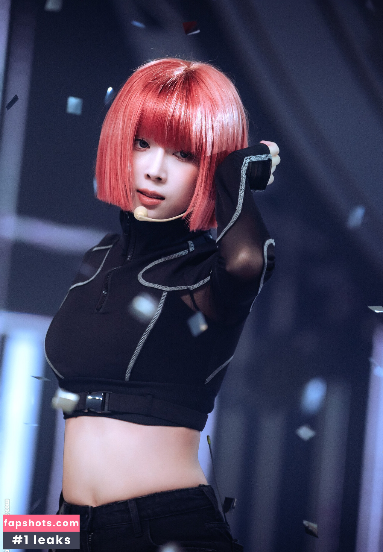 Winter æspa Nahé úniky fotek pouze od fanoušků #330 - Fapshots