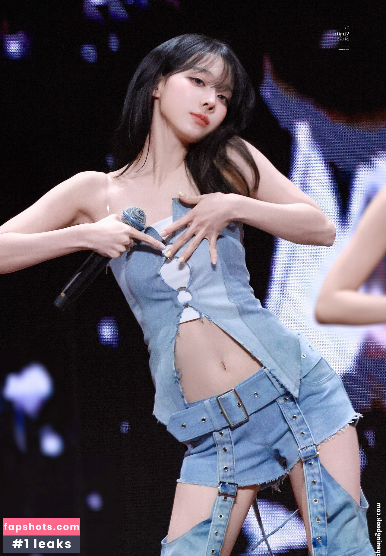 Winter æspa Nacktheit OnlyFans Fotos #34 - Fapshots