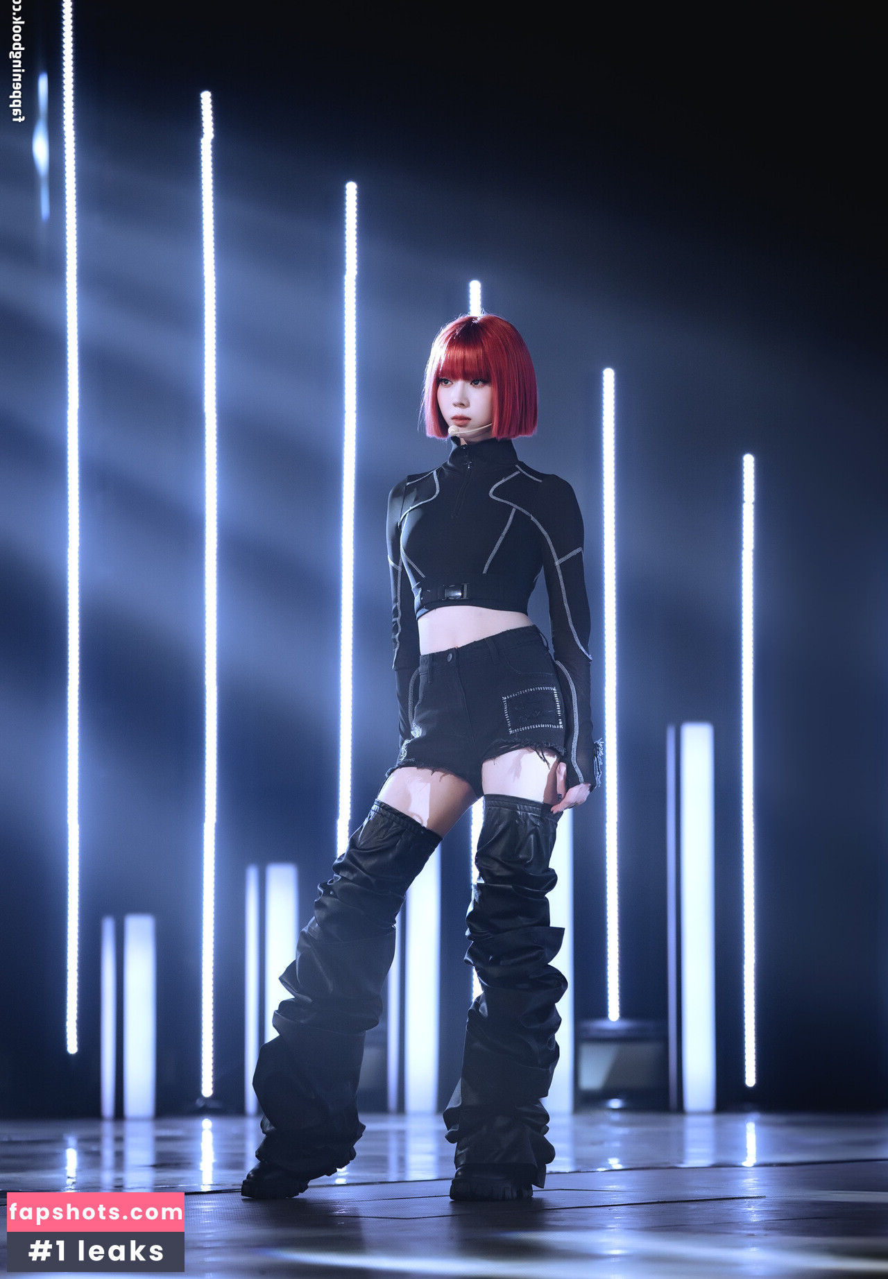 Winter æspa Nahé úniky fotek pouze od fanoušků #332 - Fapshots