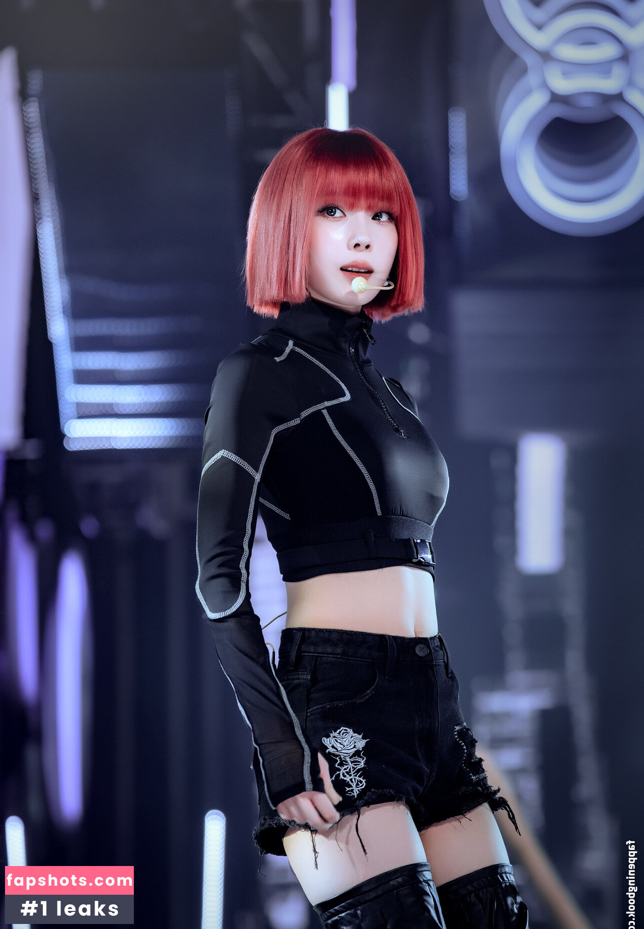 Winter æspa Nahé úniky fotek pouze od fanoušků #333 - Fapshots