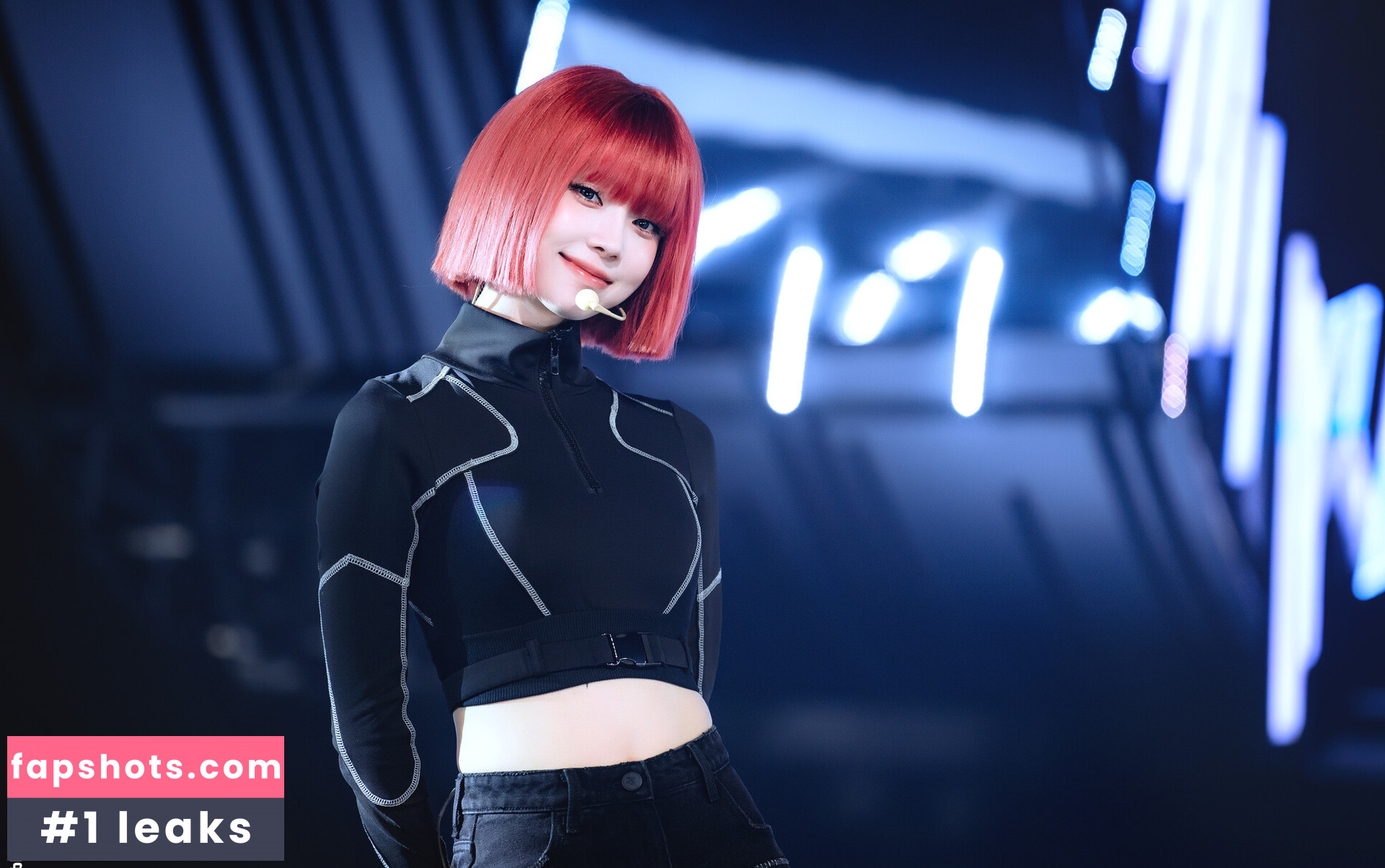 Winter æspa Nahé úniky fotek pouze od fanoušků #334 - Fapshots