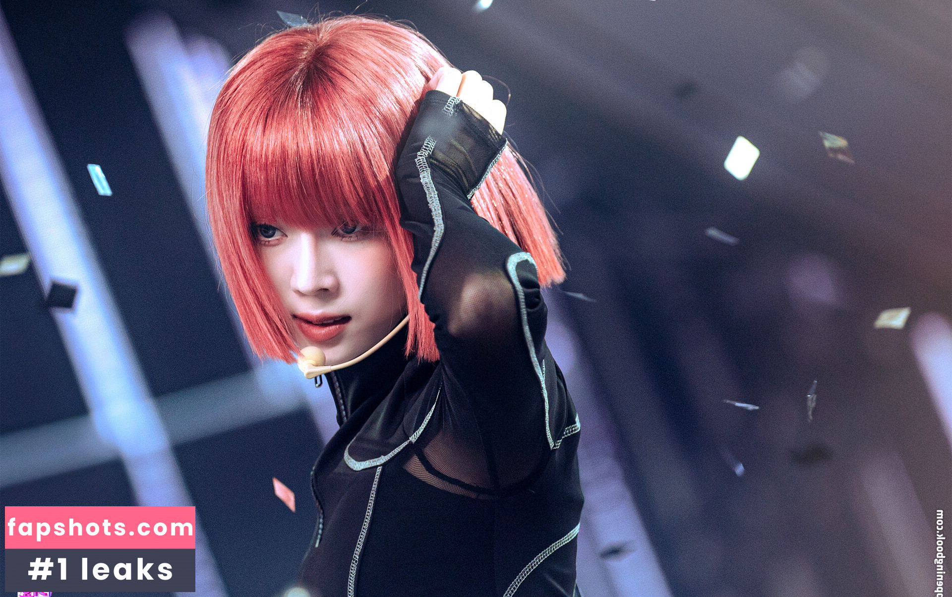 Winter æspa Nahé úniky fotek pouze od fanoušků #335 - Fapshots