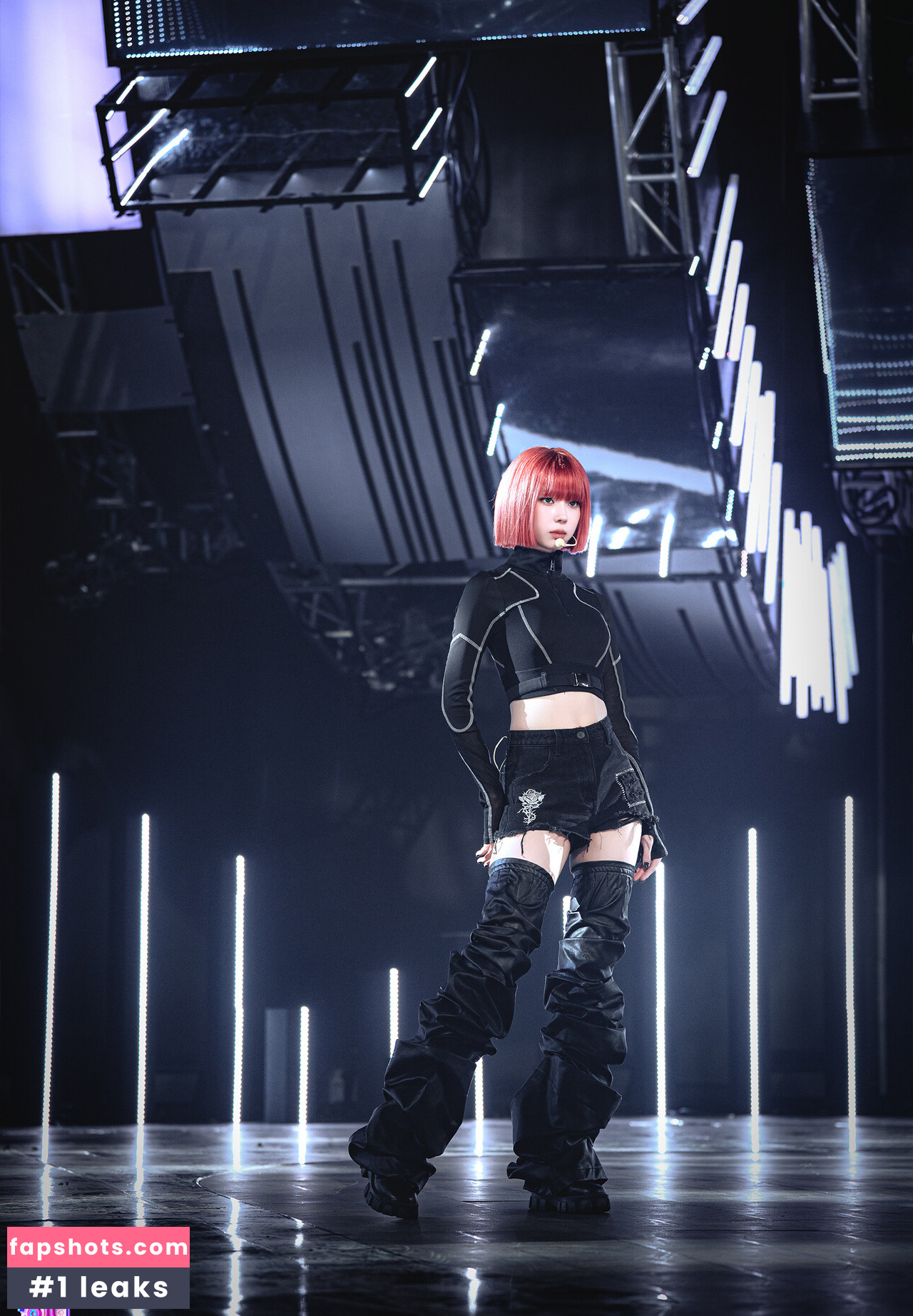 Winter æspa Nahé úniky fotek pouze od fanoušků #336 - Fapshots