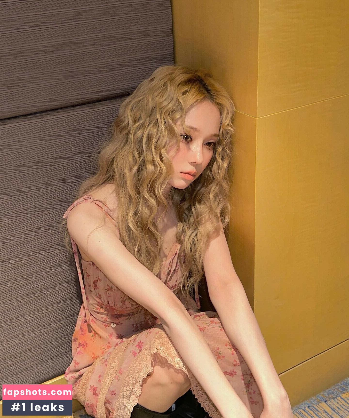 Winter æspa Nahé úniky fotek pouze od fanoušků #337 - Fapshots