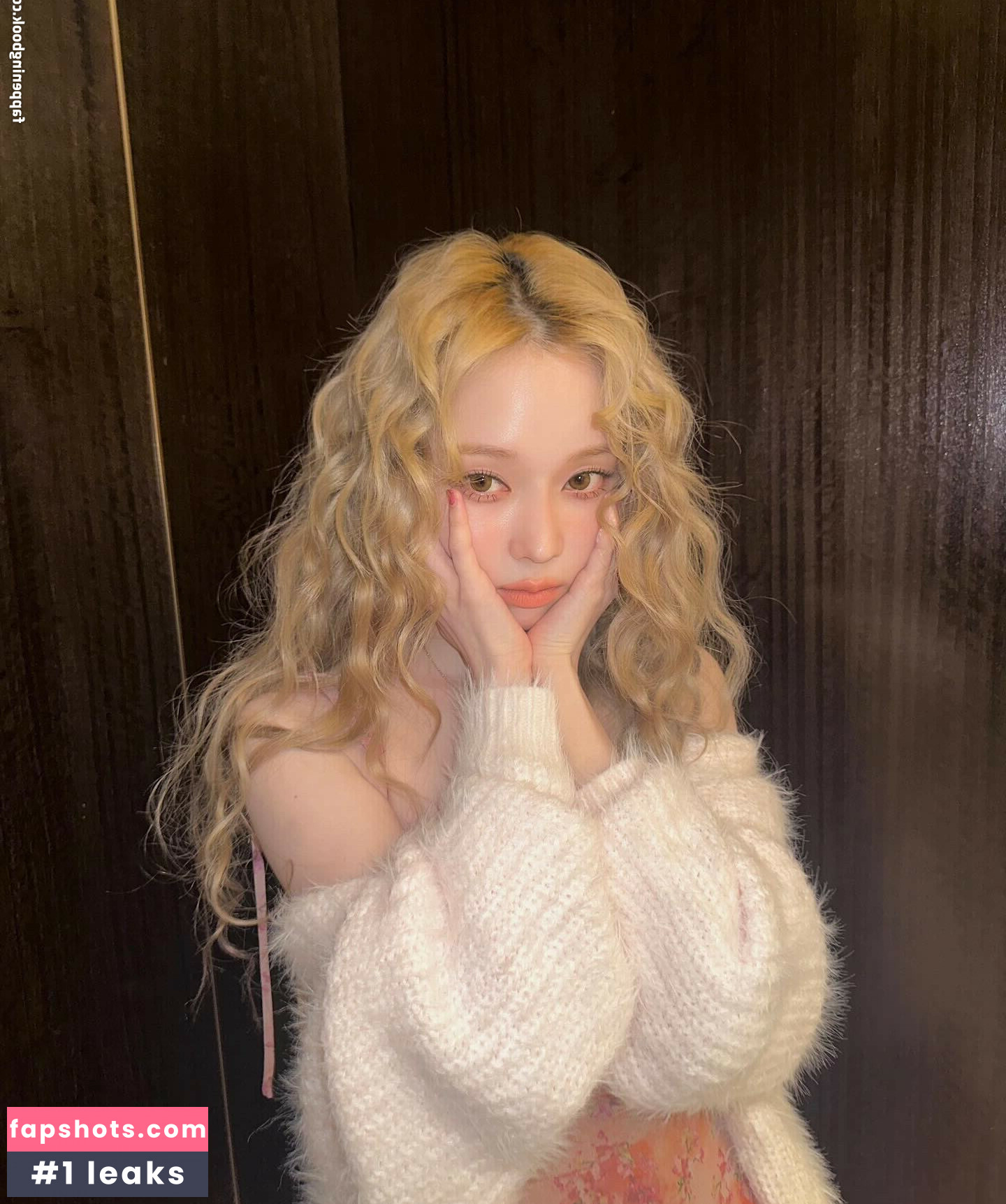 Winter æspa Nahé úniky fotek pouze od fanoušků #338 - Fapshots