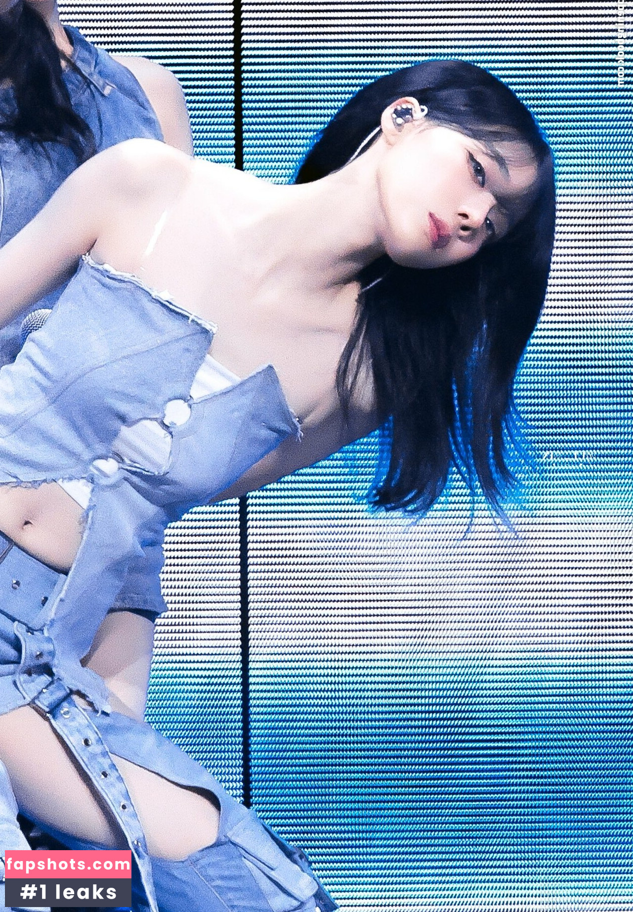 Winter æspa Nacktheit OnlyFans Fotos #35 - Fapshots