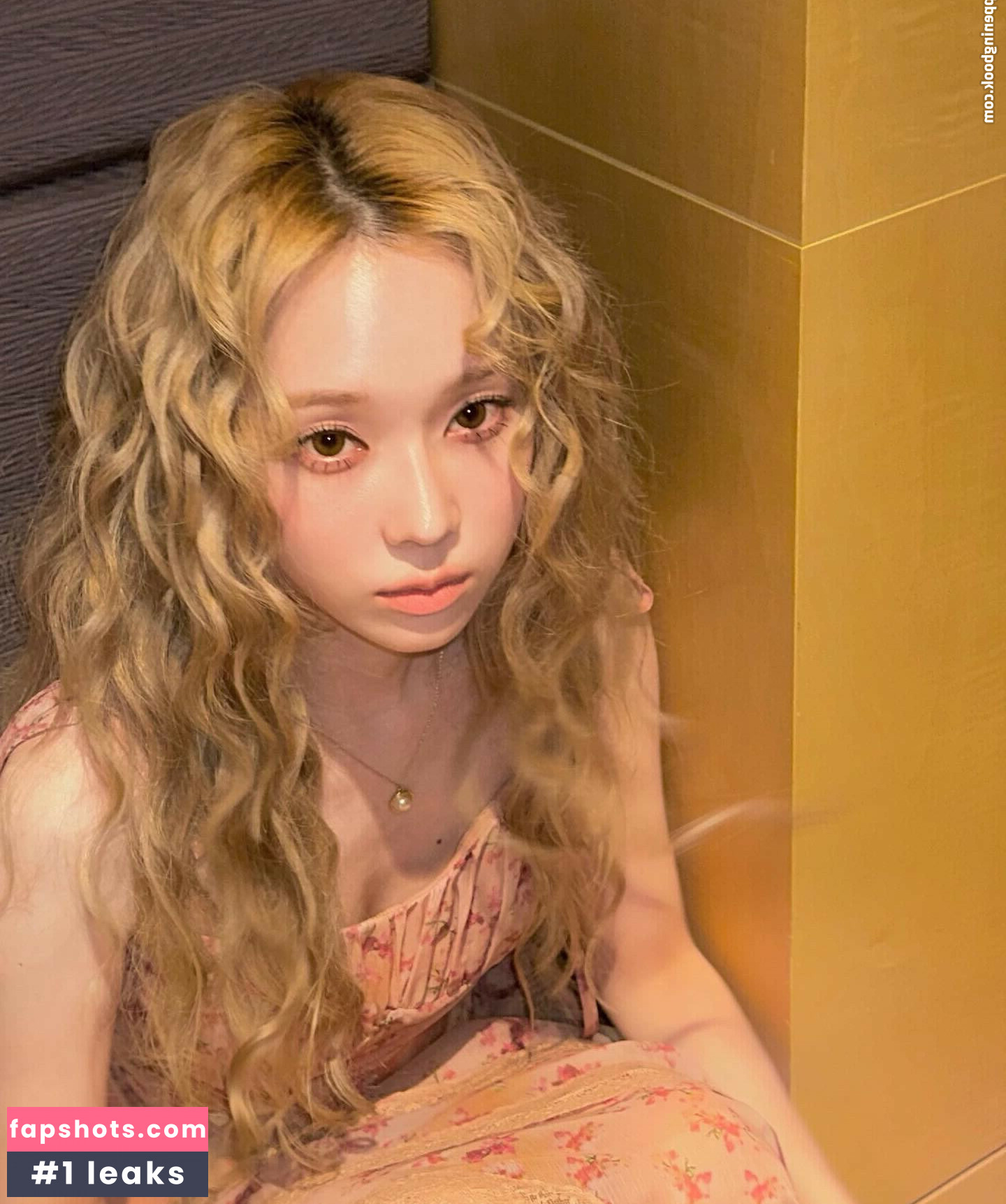 Winter æspa Nahé úniky fotek pouze od fanoušků #342 - Fapshots