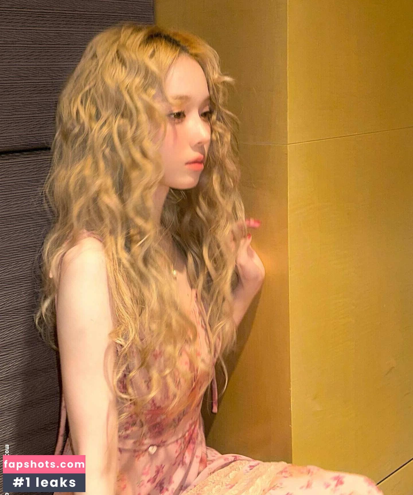 Winter æspa Nahé úniky fotek pouze od fanoušků #343 - Fapshots