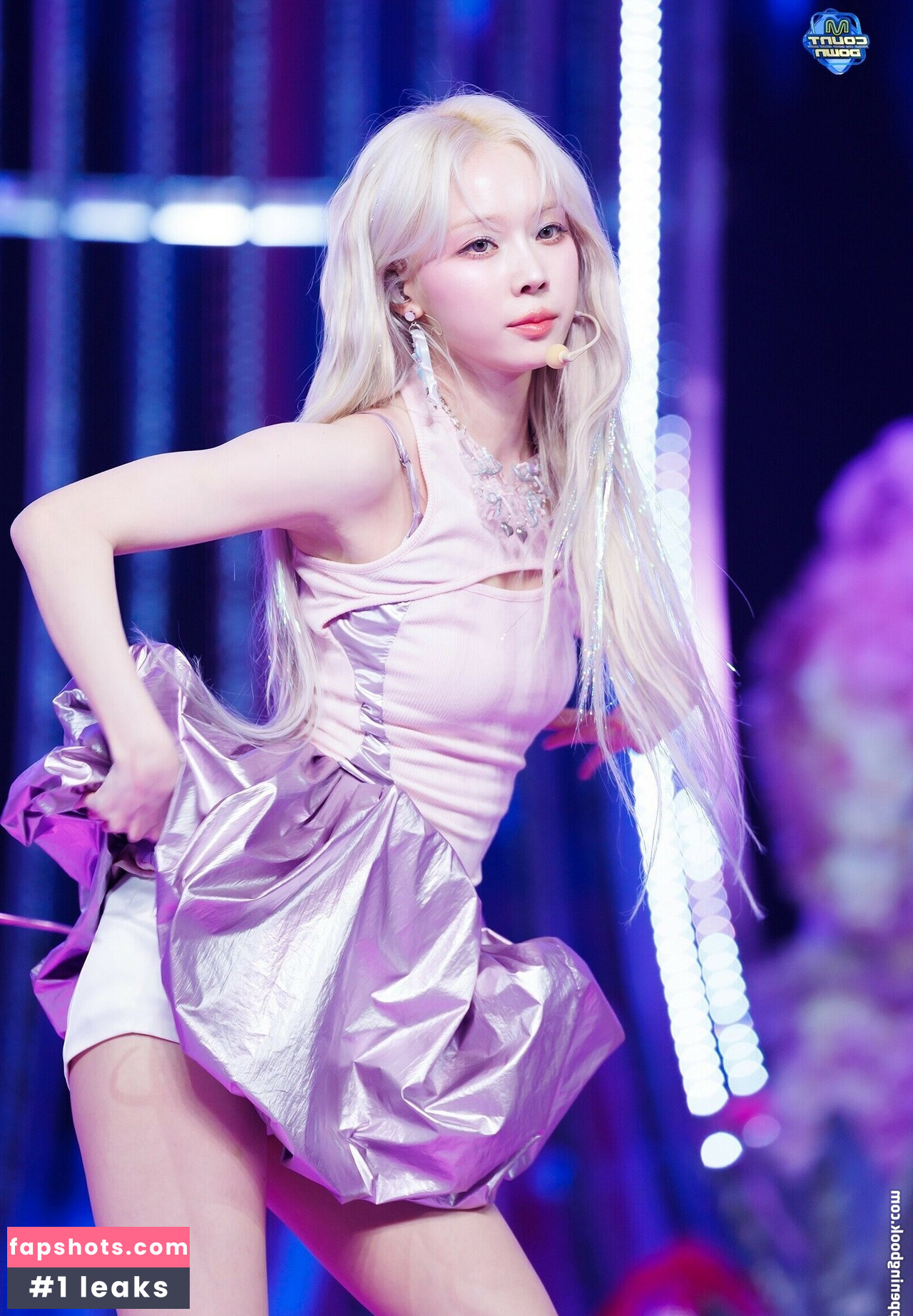 Winter æspa Nahé úniky fotek pouze od fanoušků #346 - Fapshots