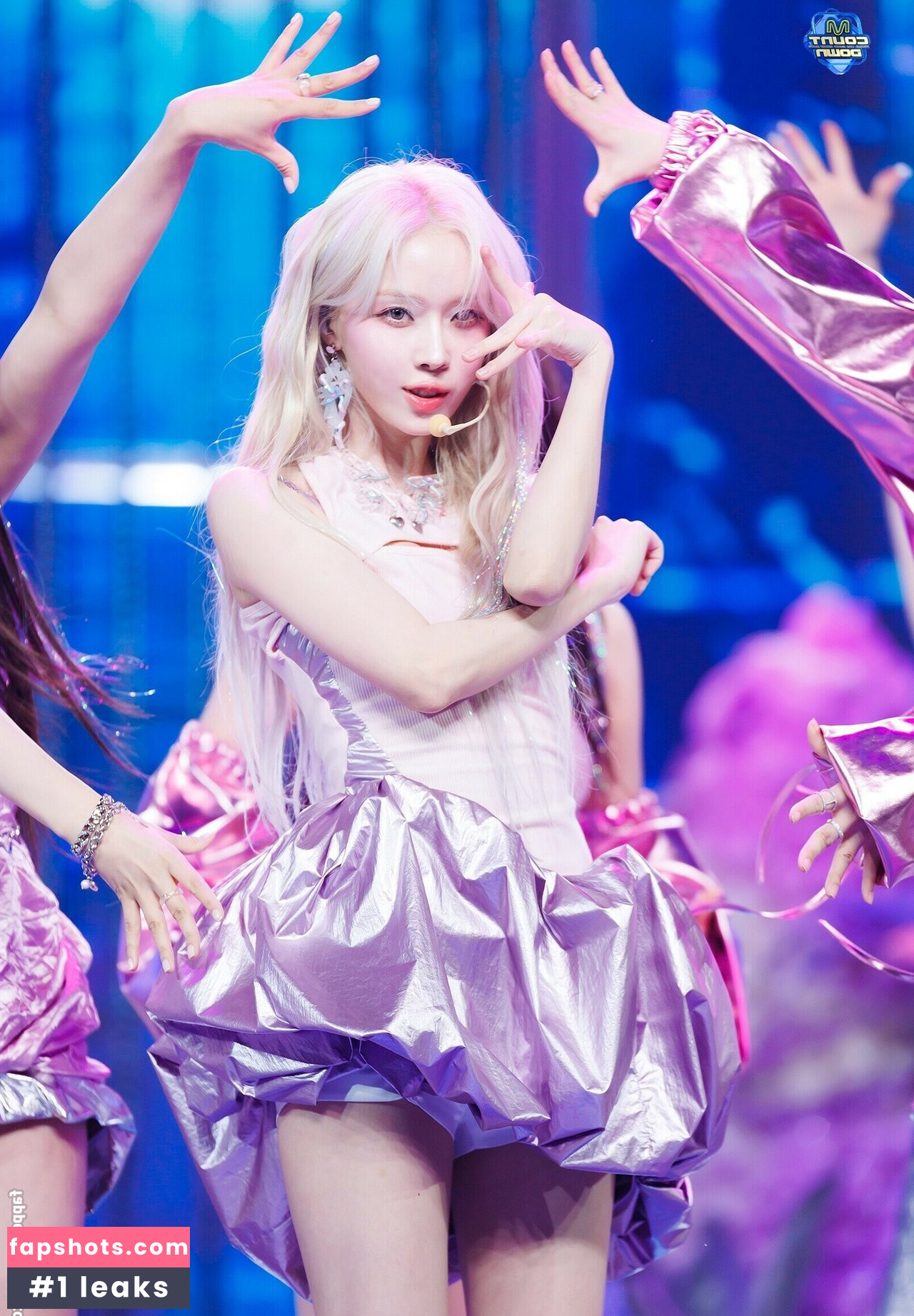 Winter æspa Nahé úniky fotek pouze od fanoušků #348 - Fapshots