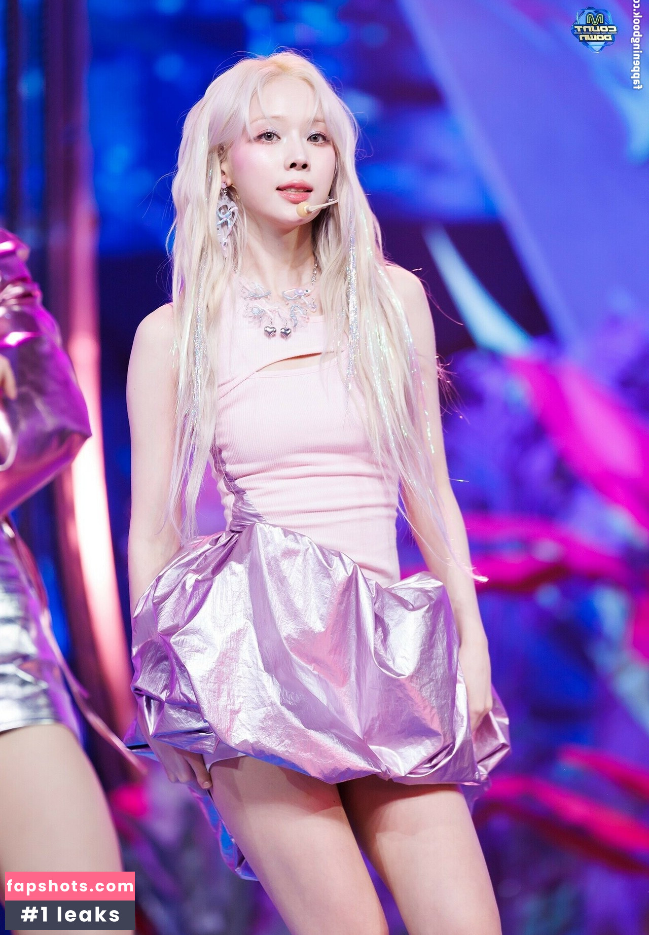 Winter æspa Nahé úniky fotek pouze od fanoušků #349 - Fapshots